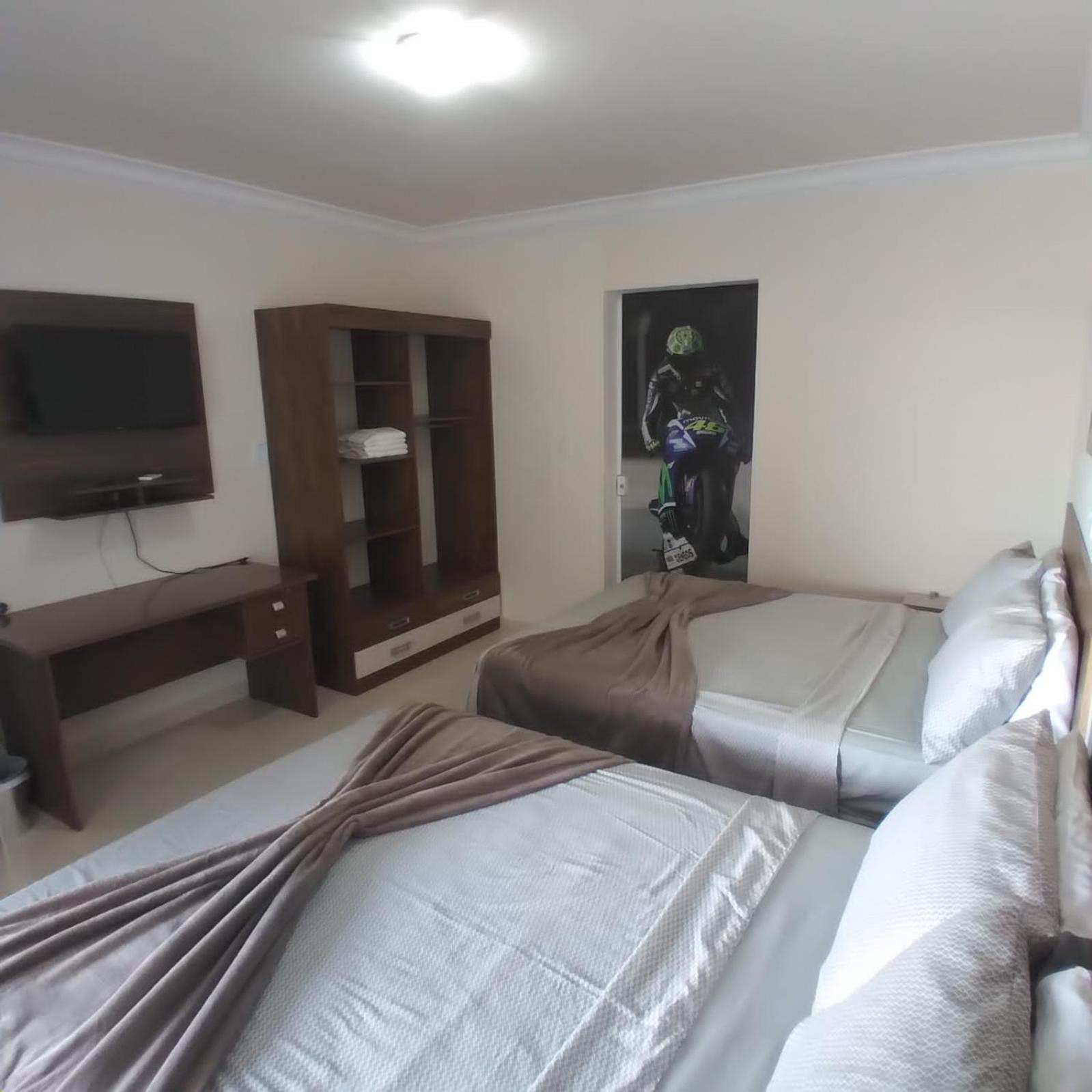 Quadruple Room photo 1