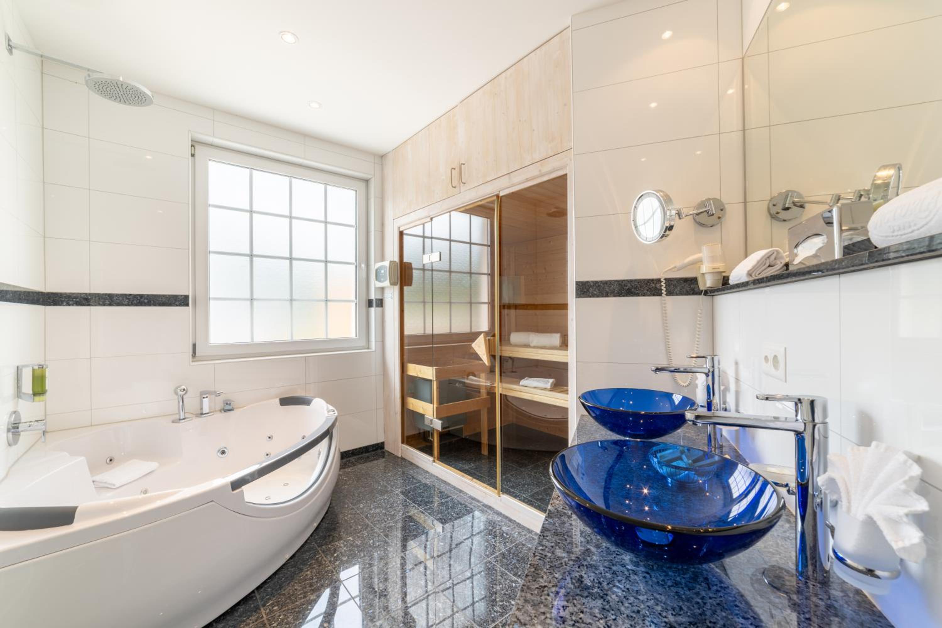 Presidential Suite
