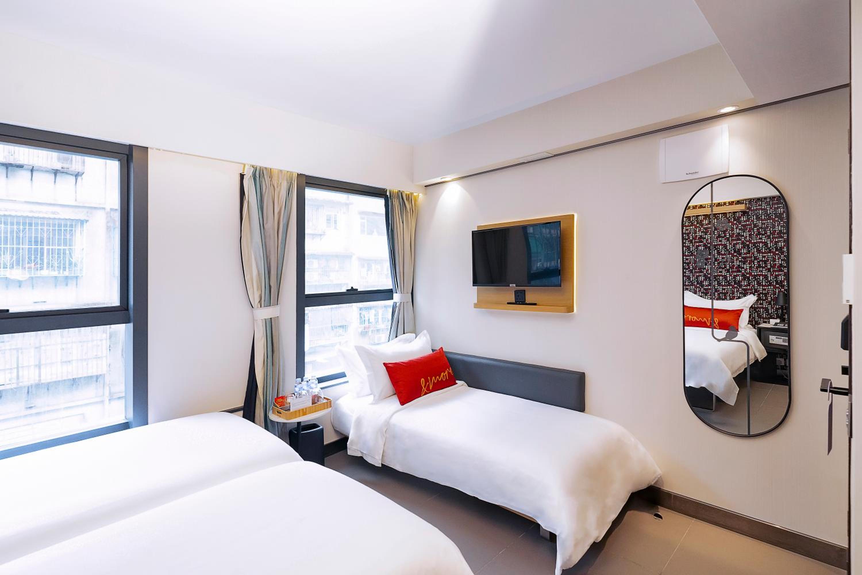 Triple Room photo 2