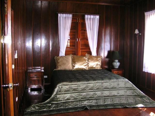 Basic Double Room - Photo 1