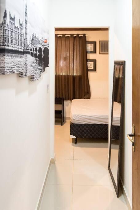 One-Bedroom House photo 1