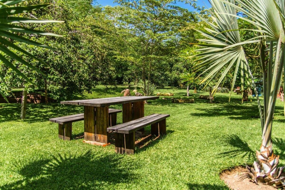 Villa photo 3