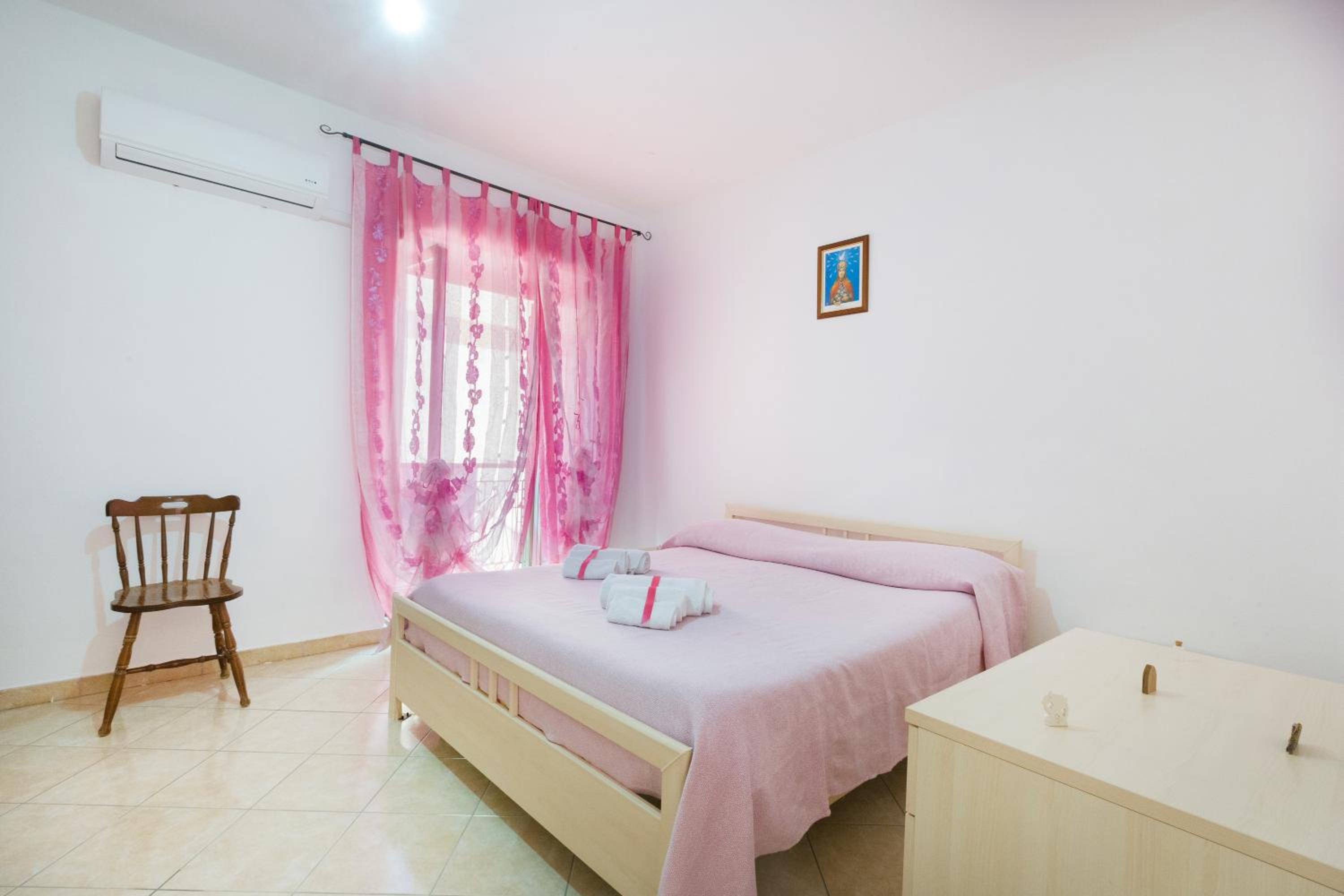 Two-Bedroom Superior Apartment