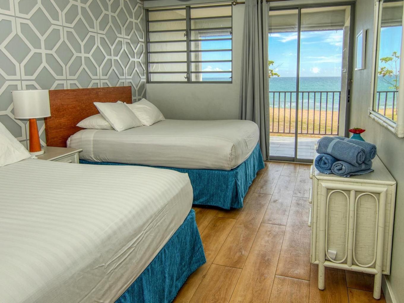 Beach Apartment