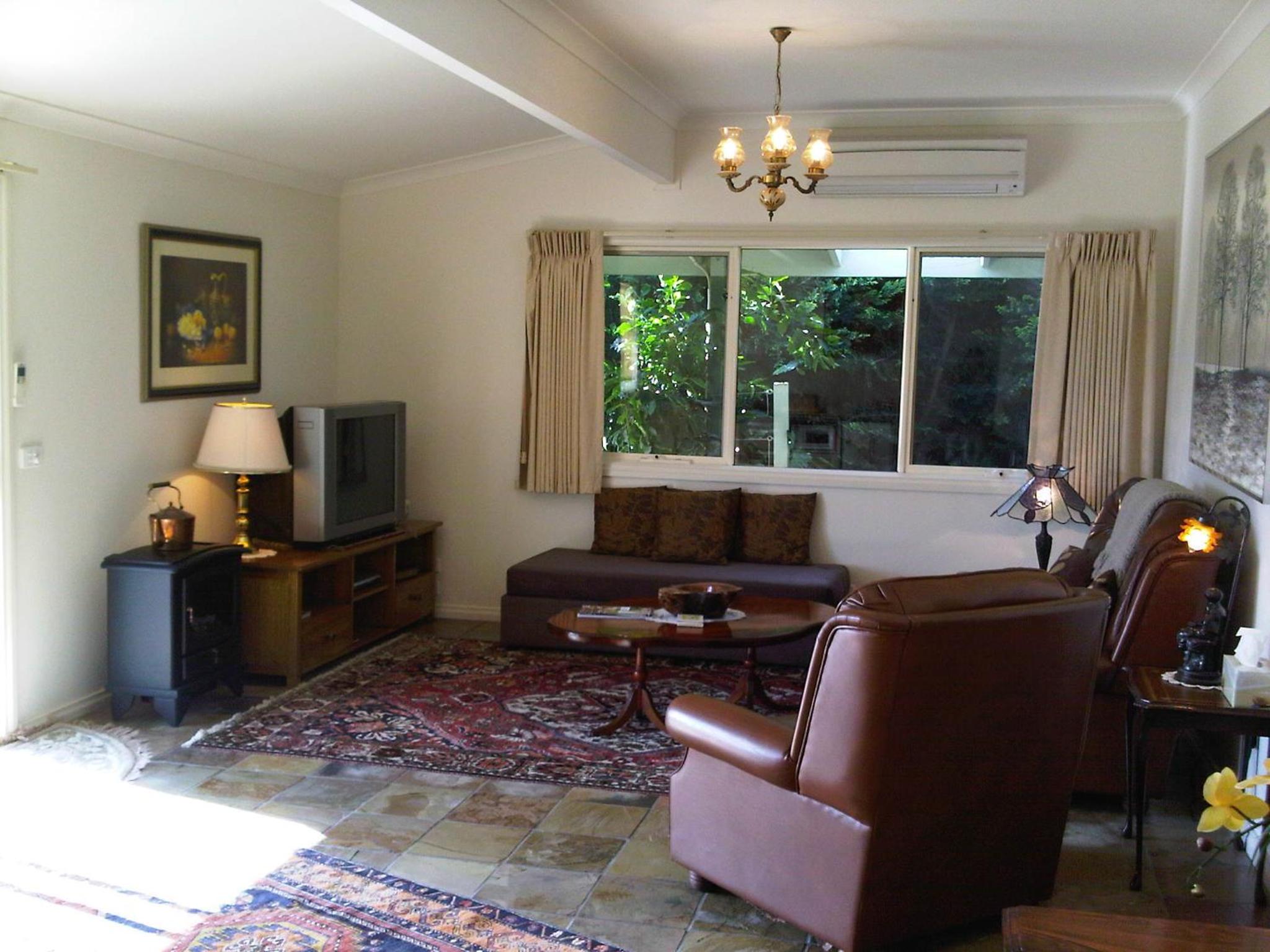 One-Bedroom Cottage photo 1