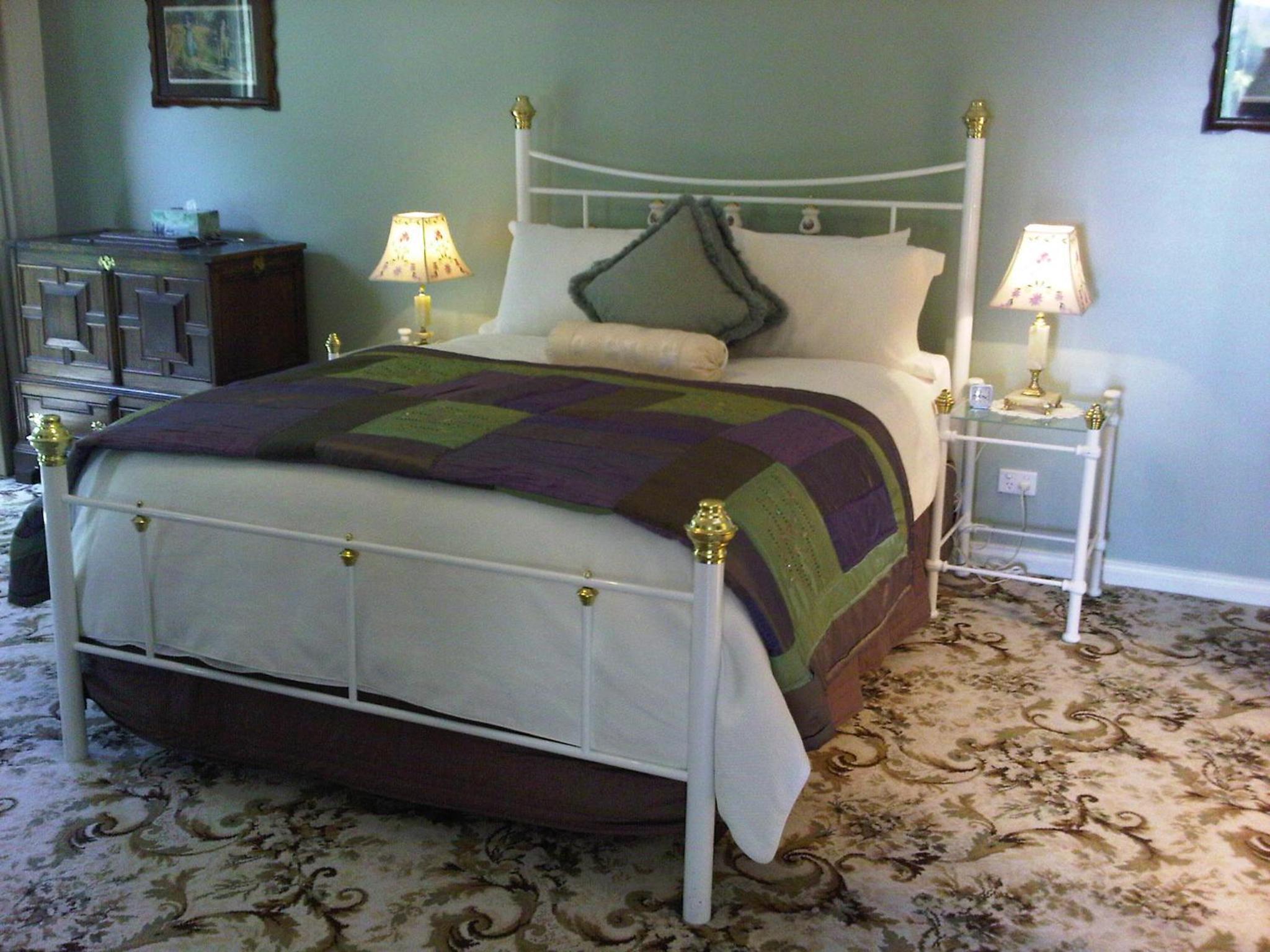 One-Bedroom Cottage photo 2