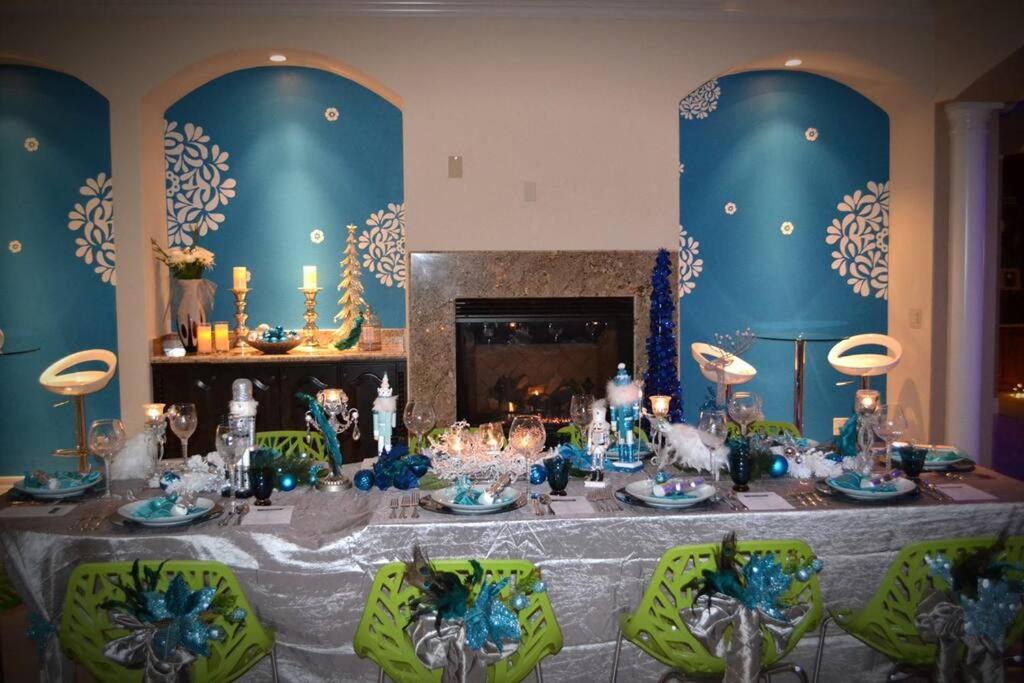 Villa photo 3