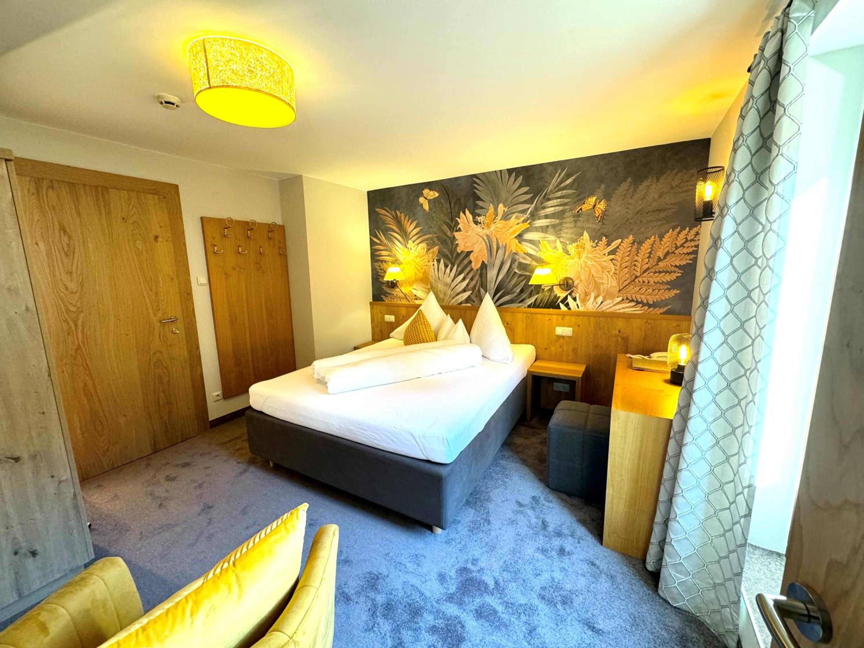 Superior Single Room photo 3