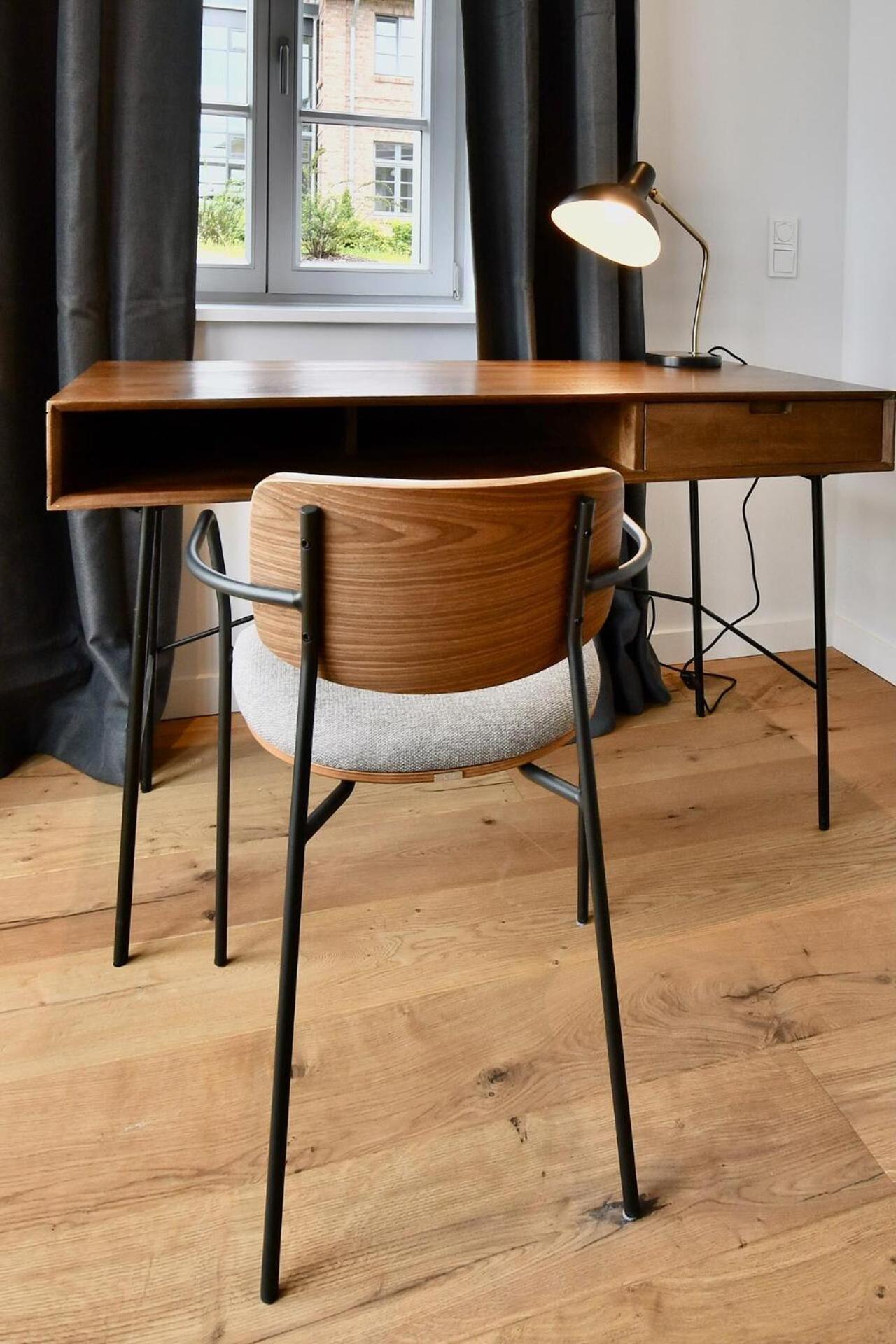 Superior Apartment photo 1