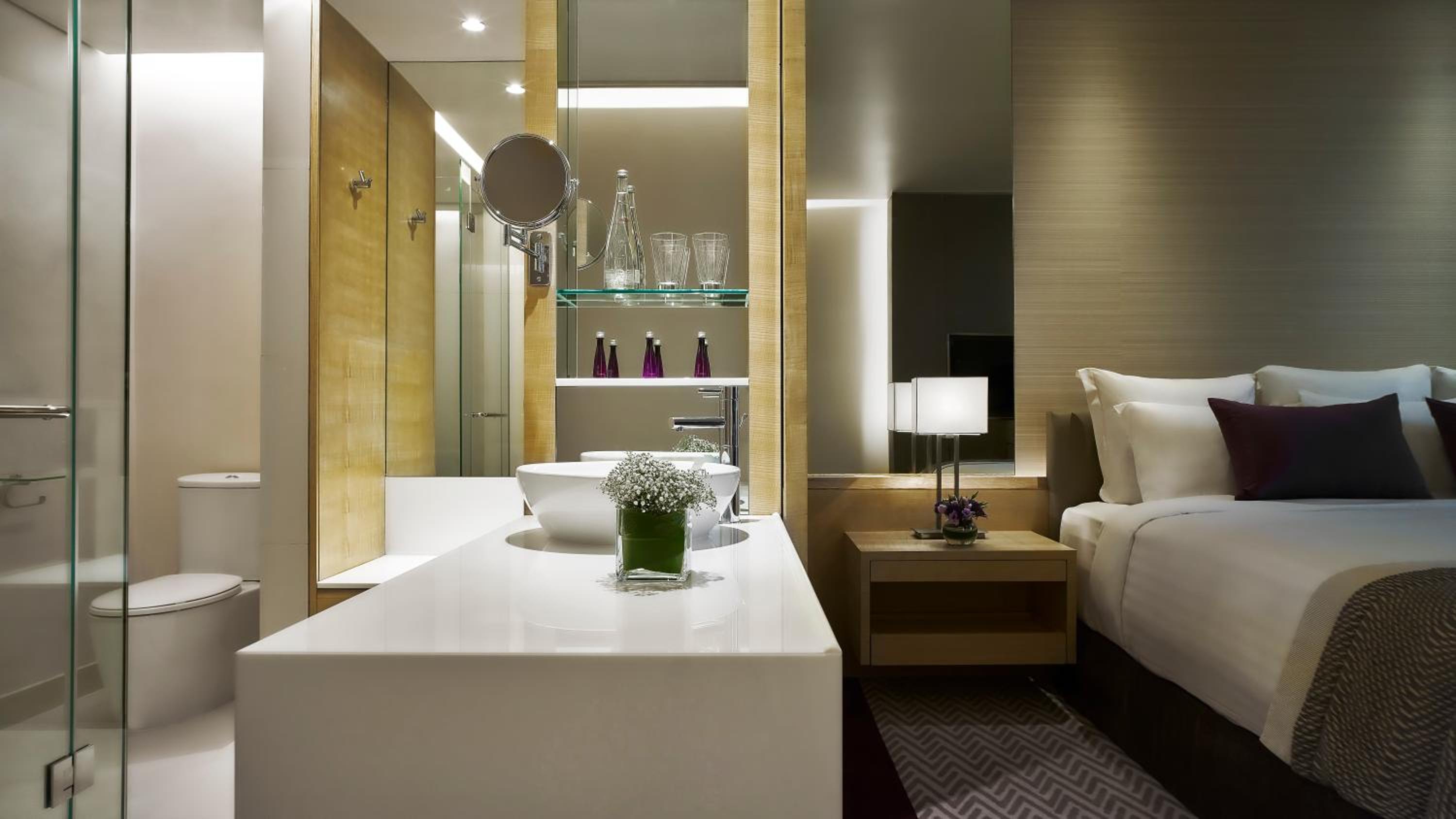 River View Room
