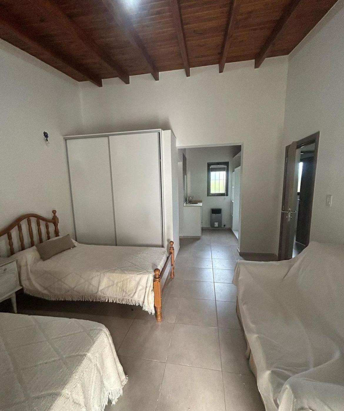 Two-Bedroom House photo 3