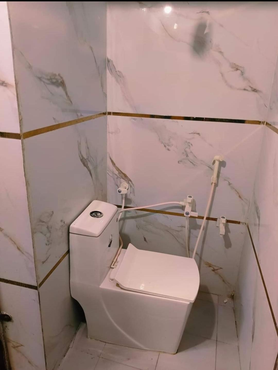 Triple Room With Private Bathroom