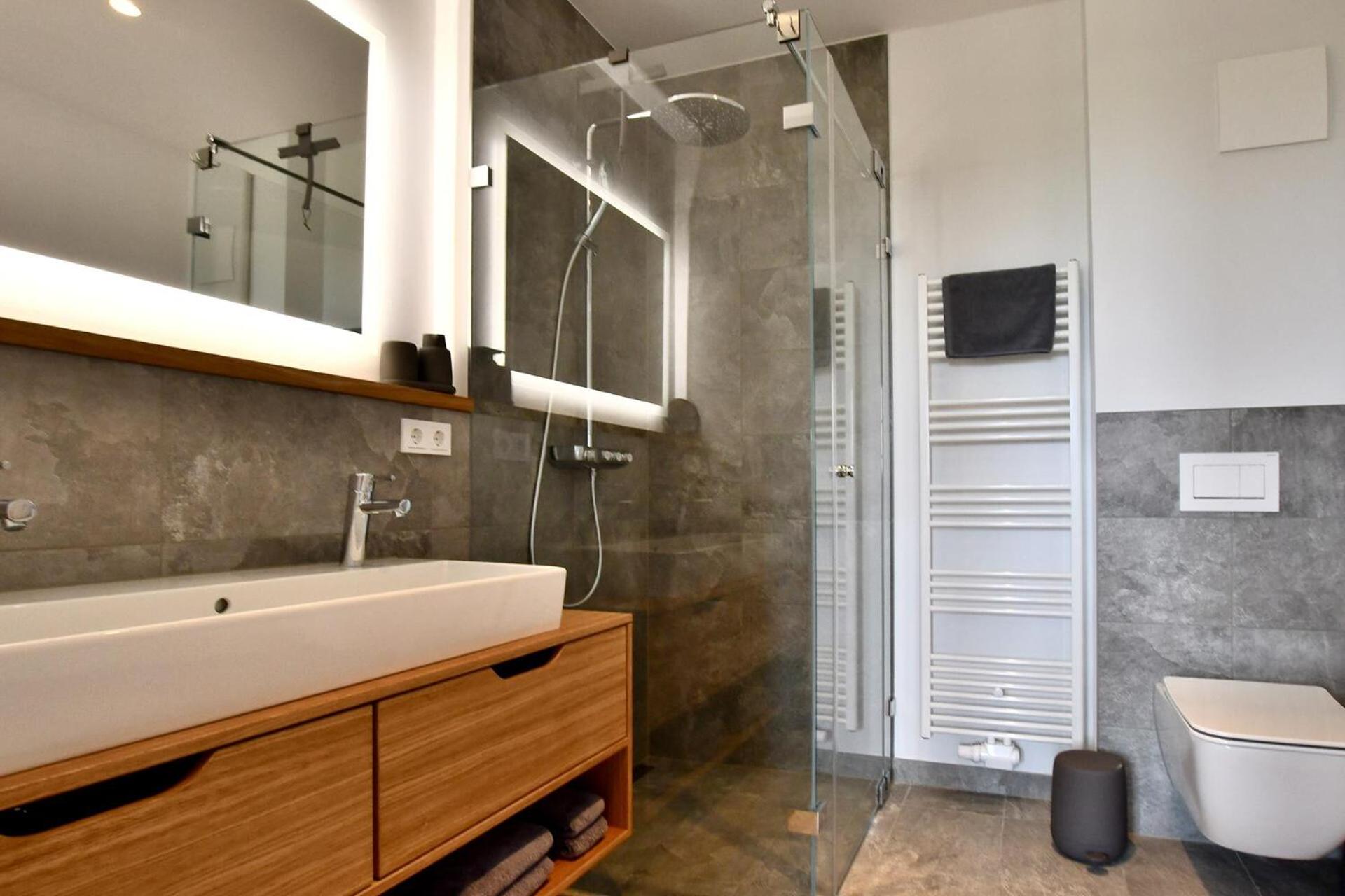 Standard Apartment photo 2