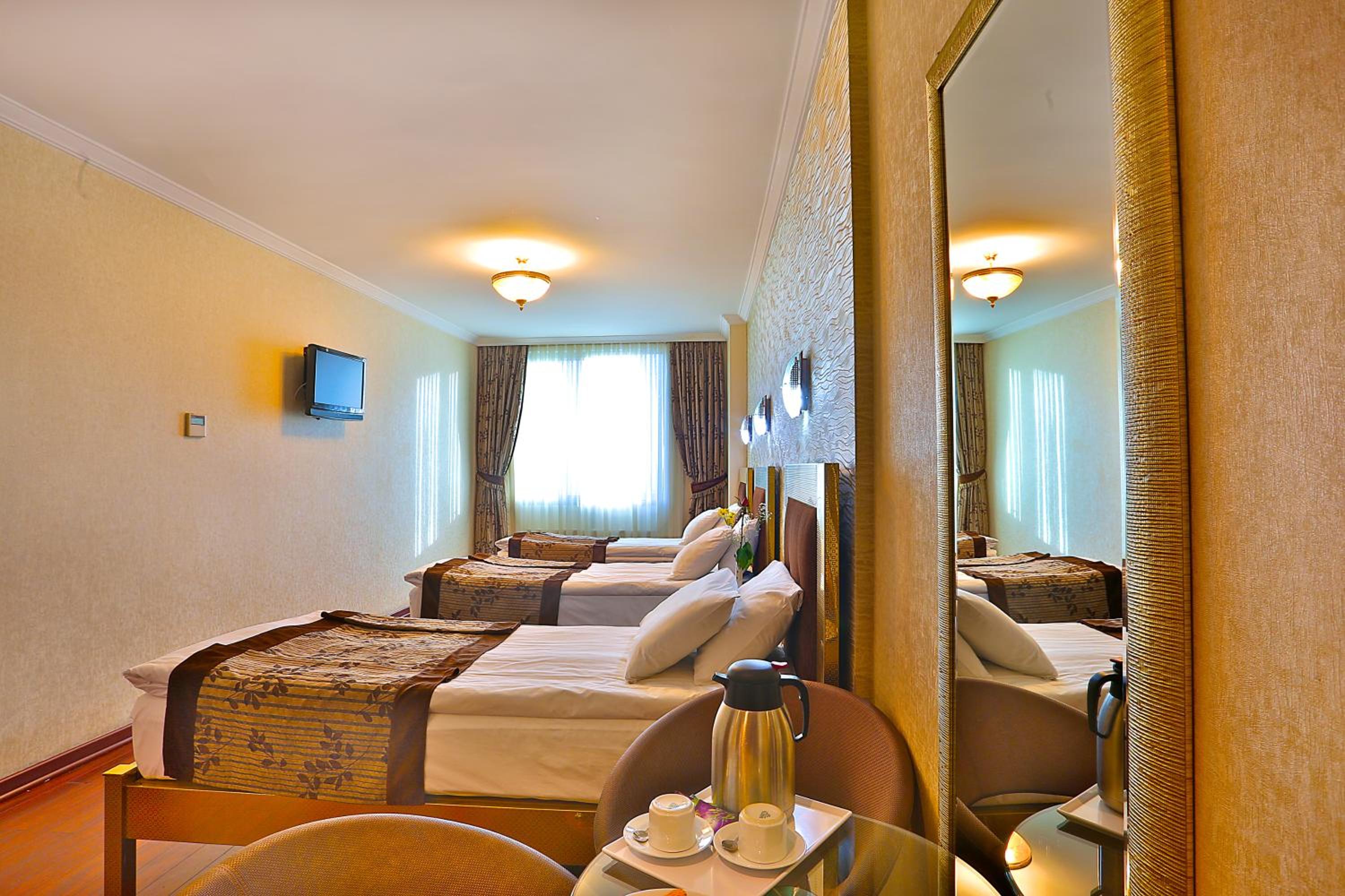 Standard Triple Room photo 1