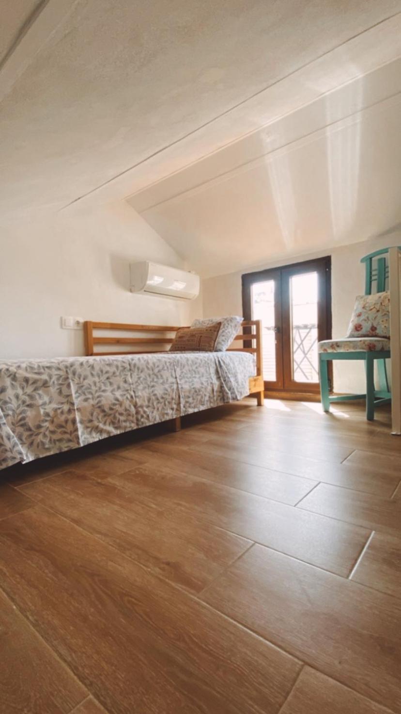 Casa de Dos Habitaciones