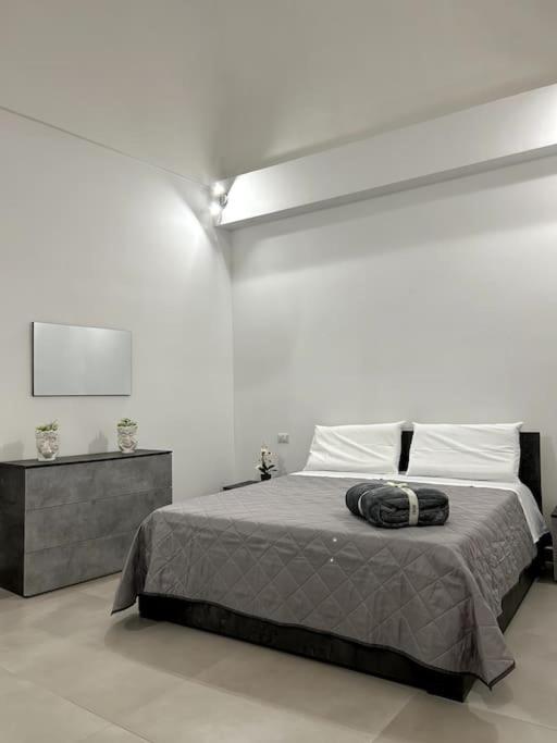 One-Bedroom Superior Apartment
