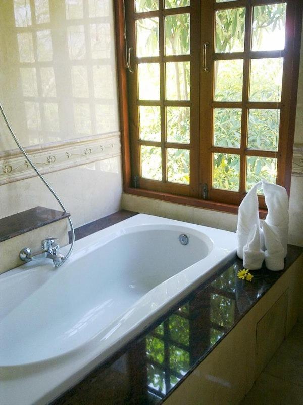 Basic Double Room - Photo 5