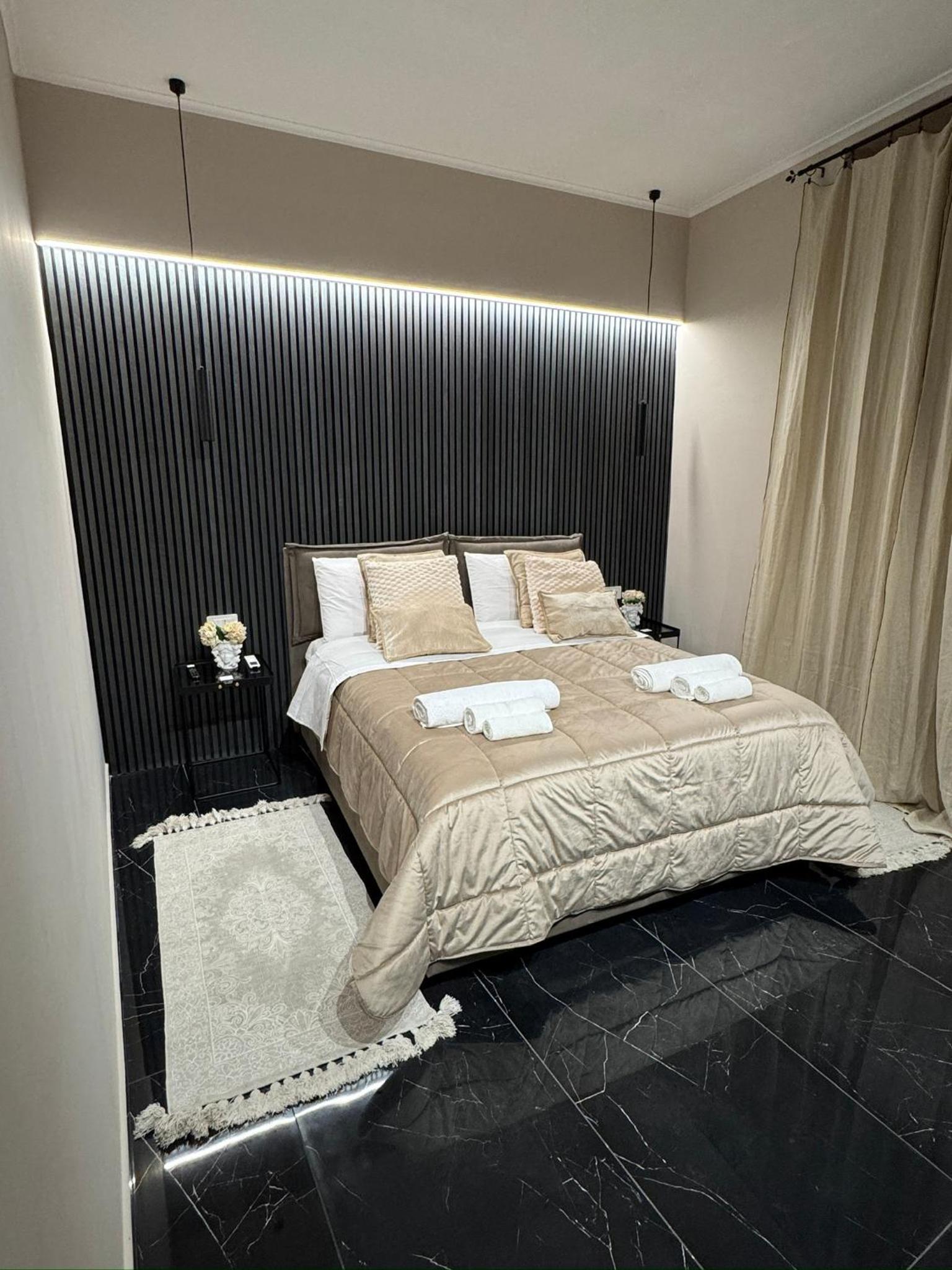 King Room with Sea View photo 2