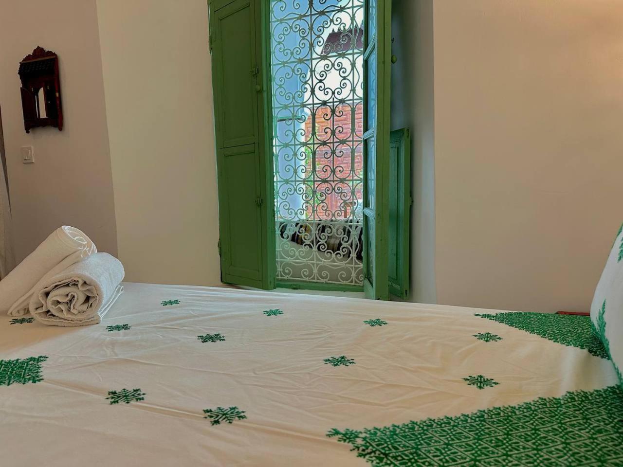 Queen Room with Pool View