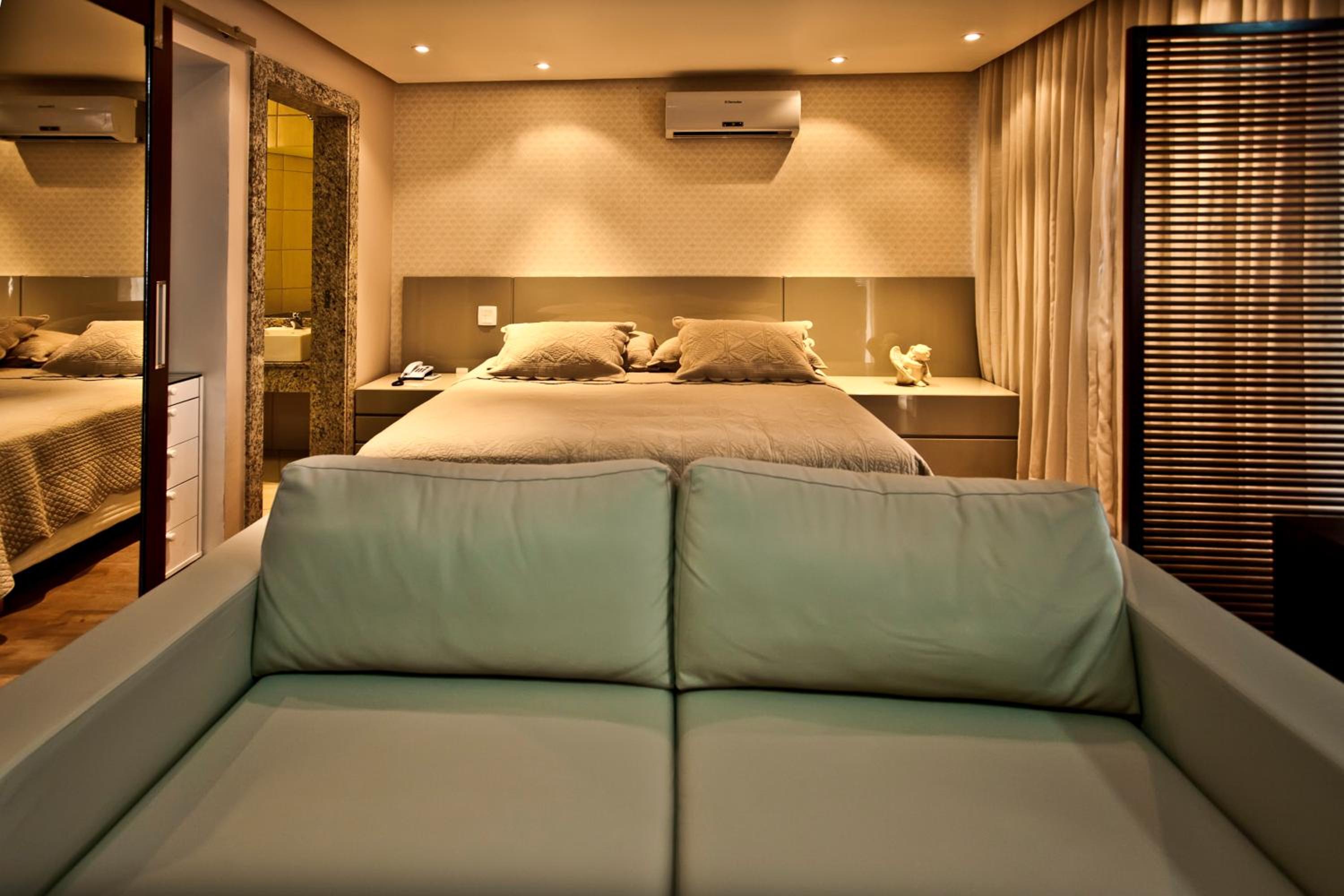Presidential Suite photo 1