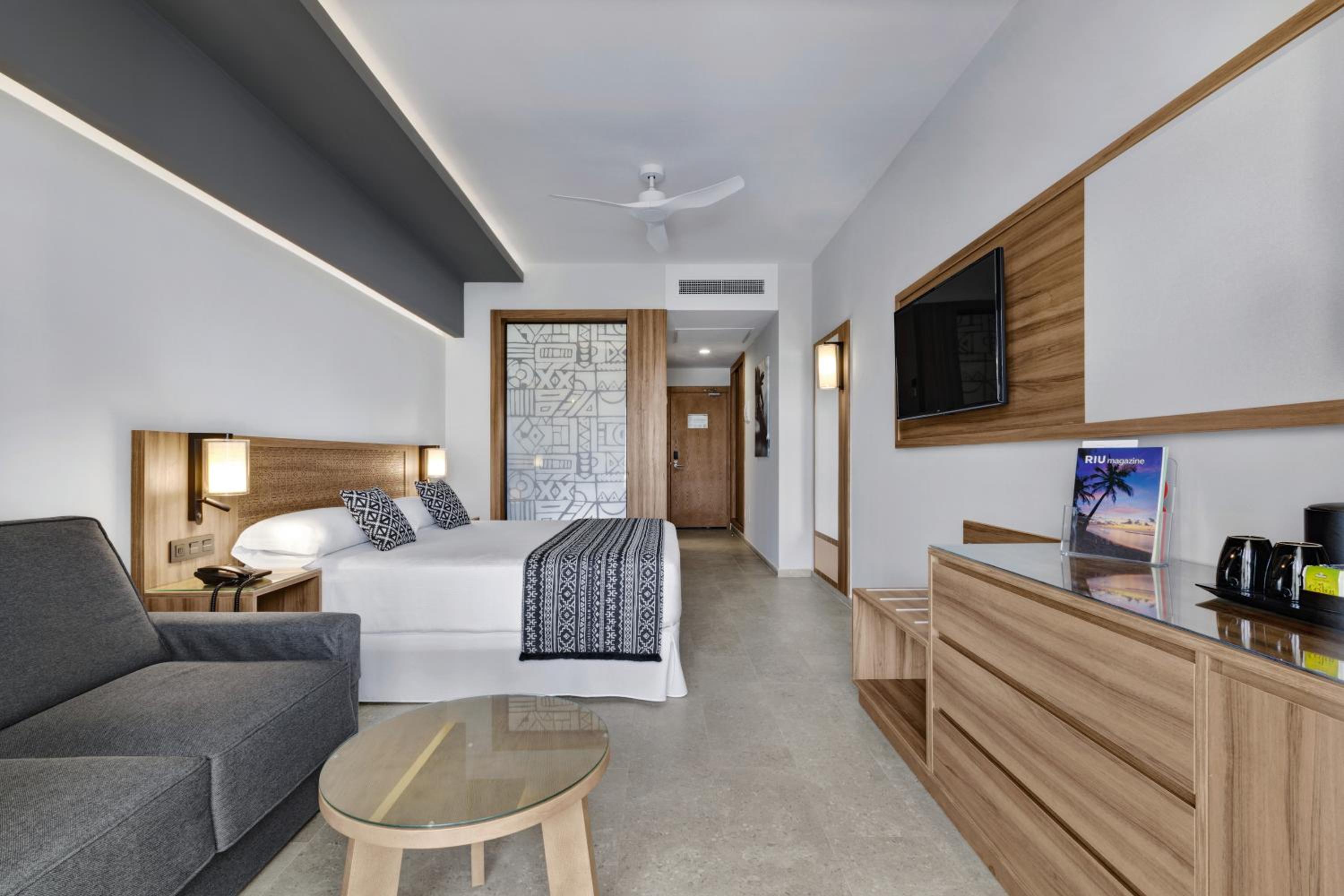 Double Room - Photo 6