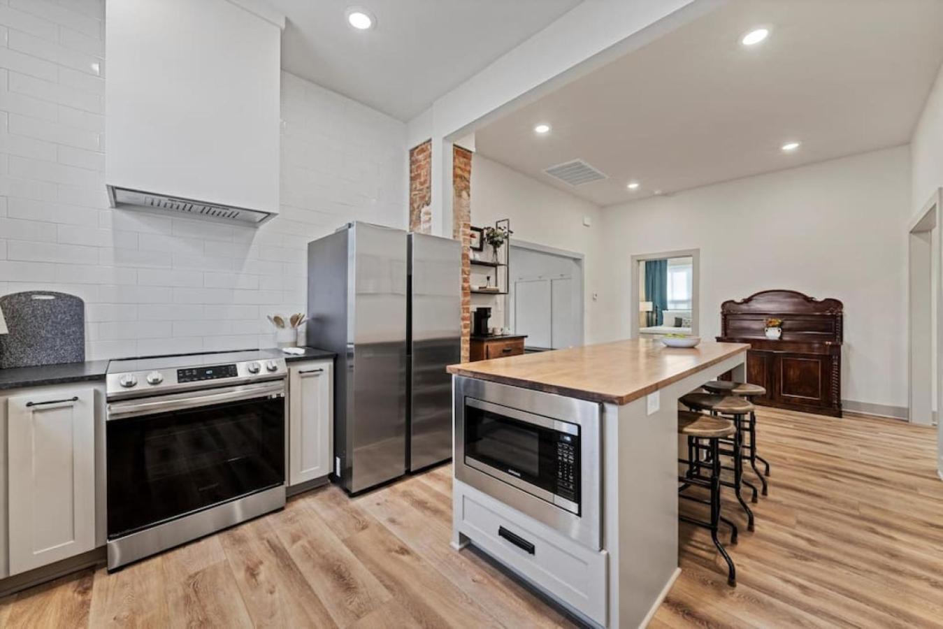Vacation Home photo 2