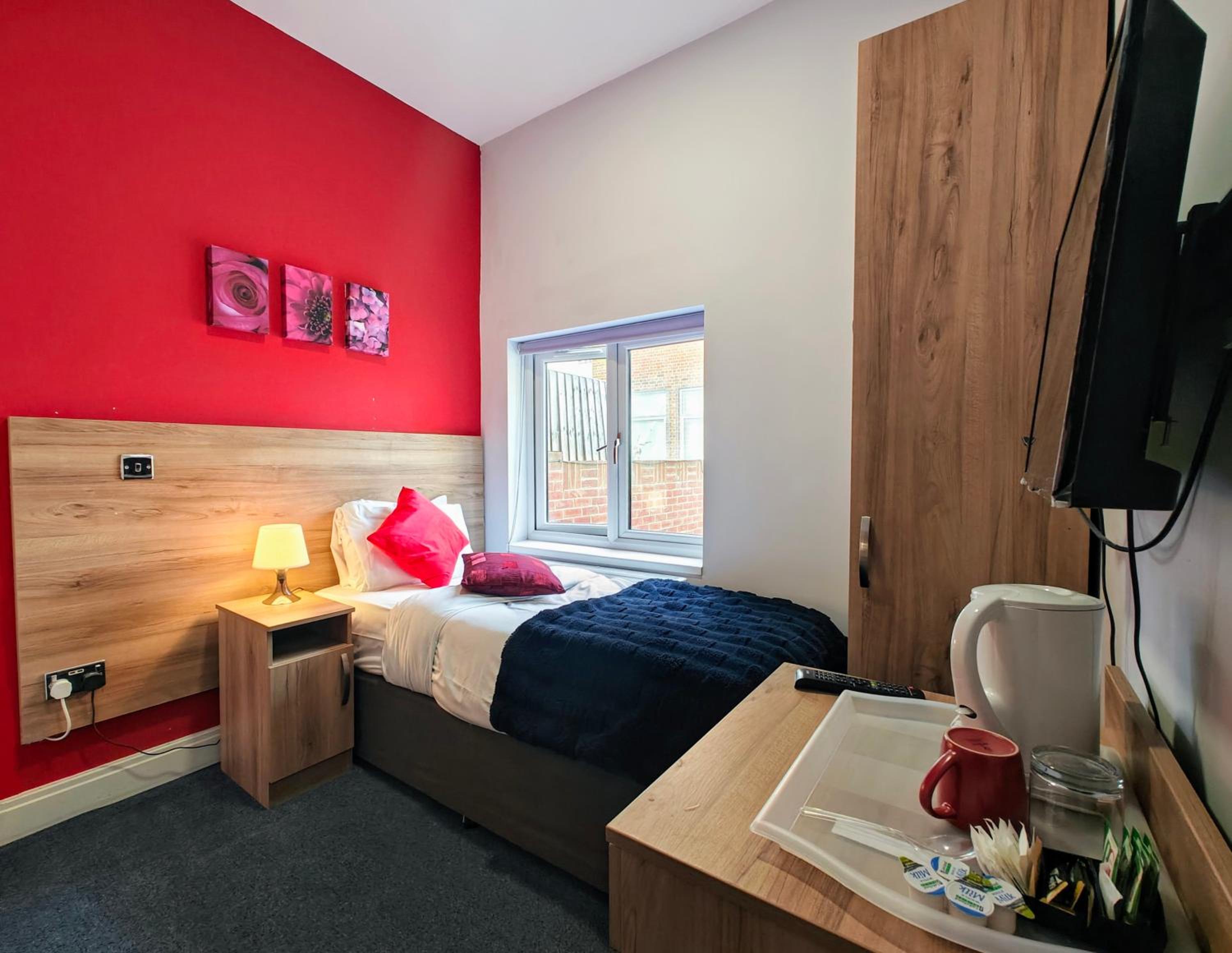 Single Room