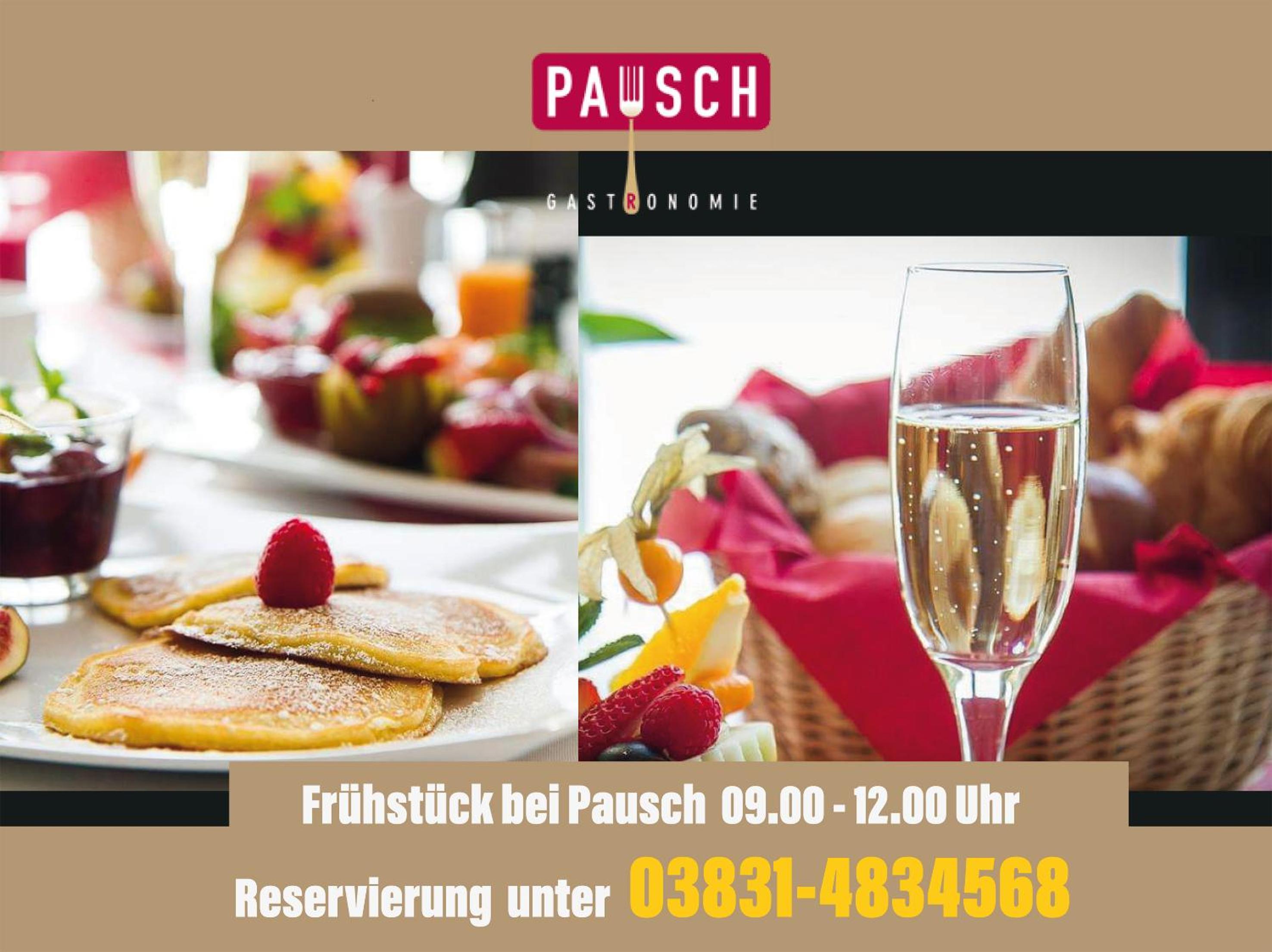 Standard Twin or Double Room