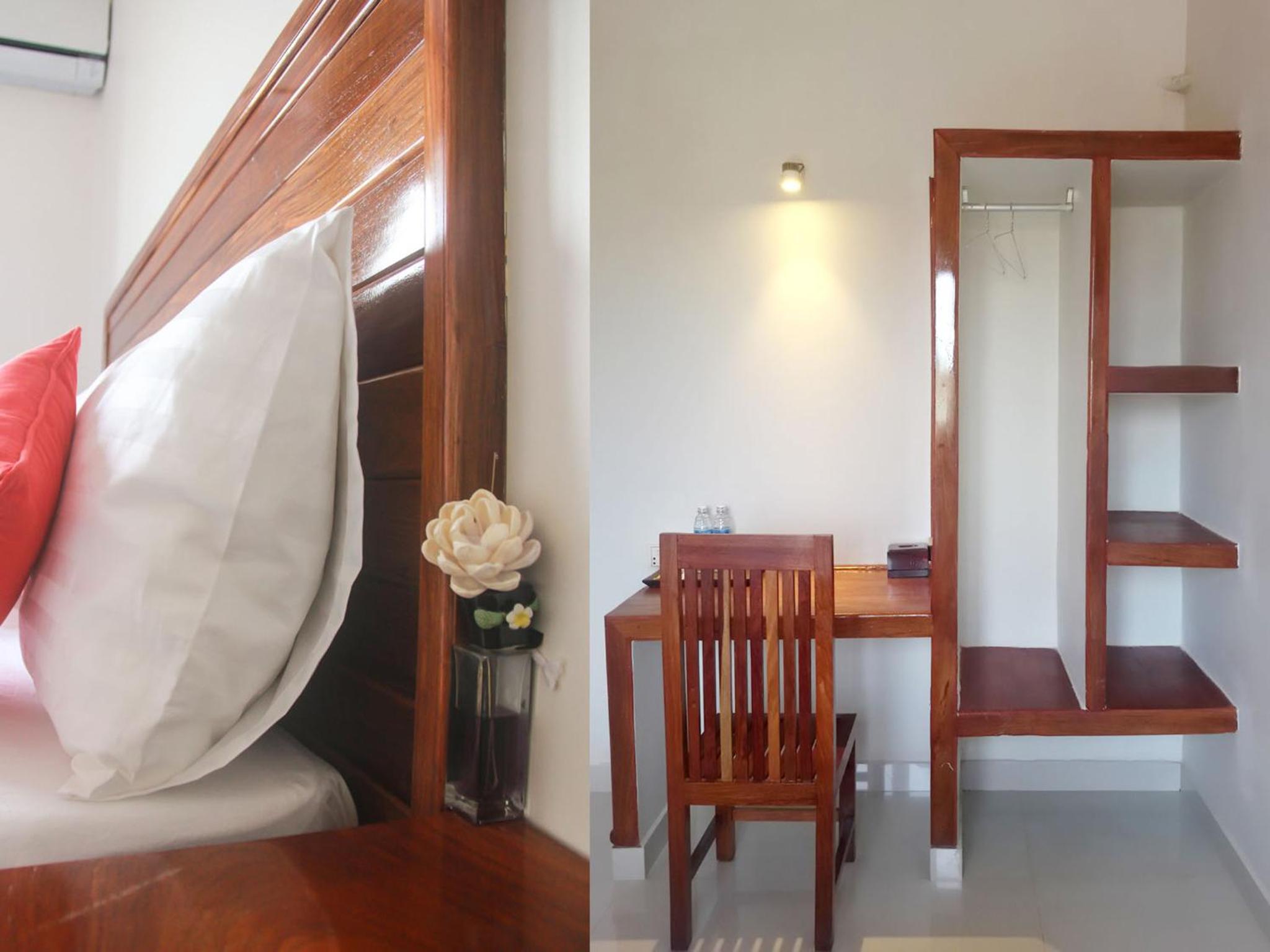 Double Room with Mountain View photo 3