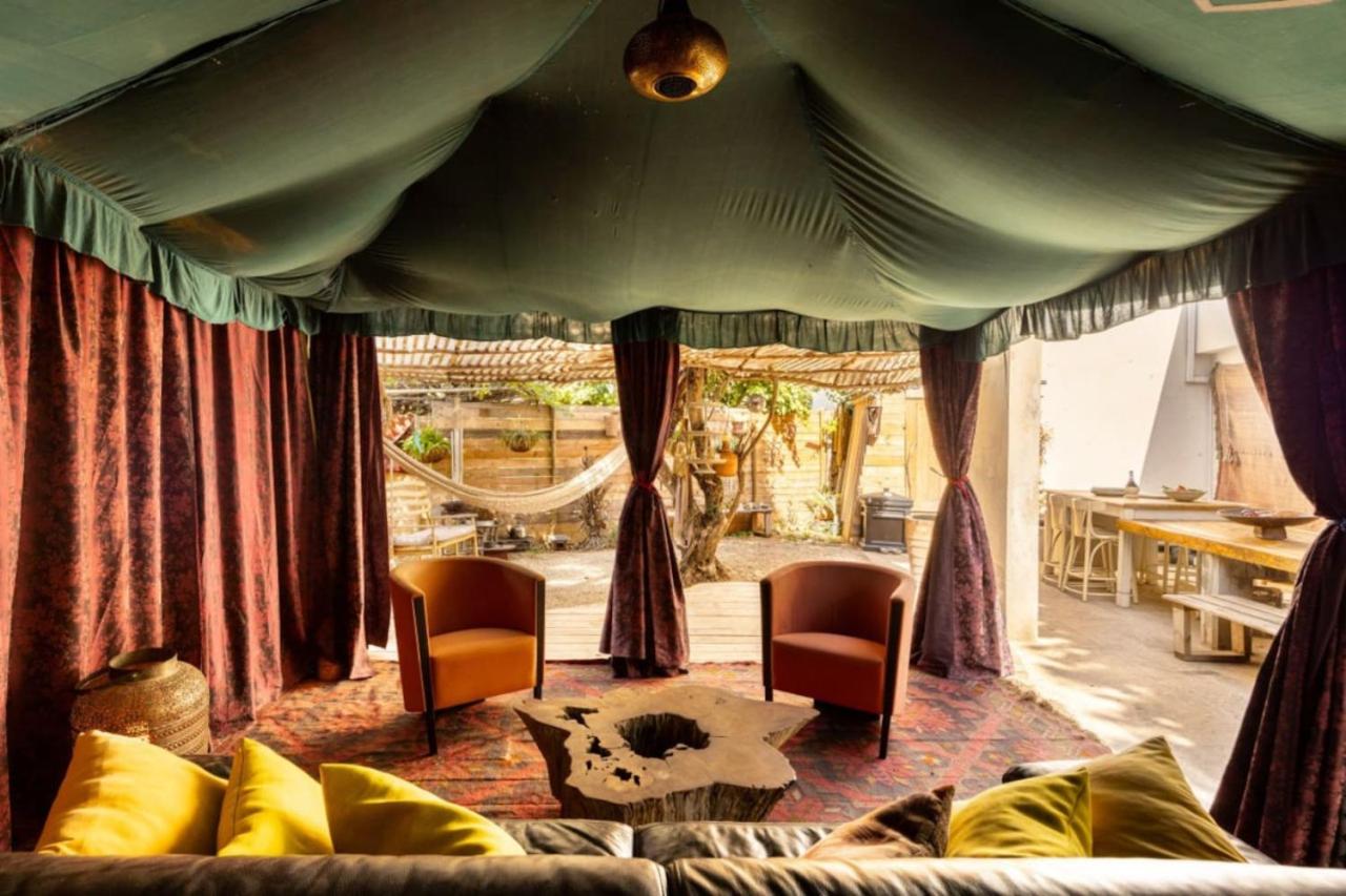 Tent