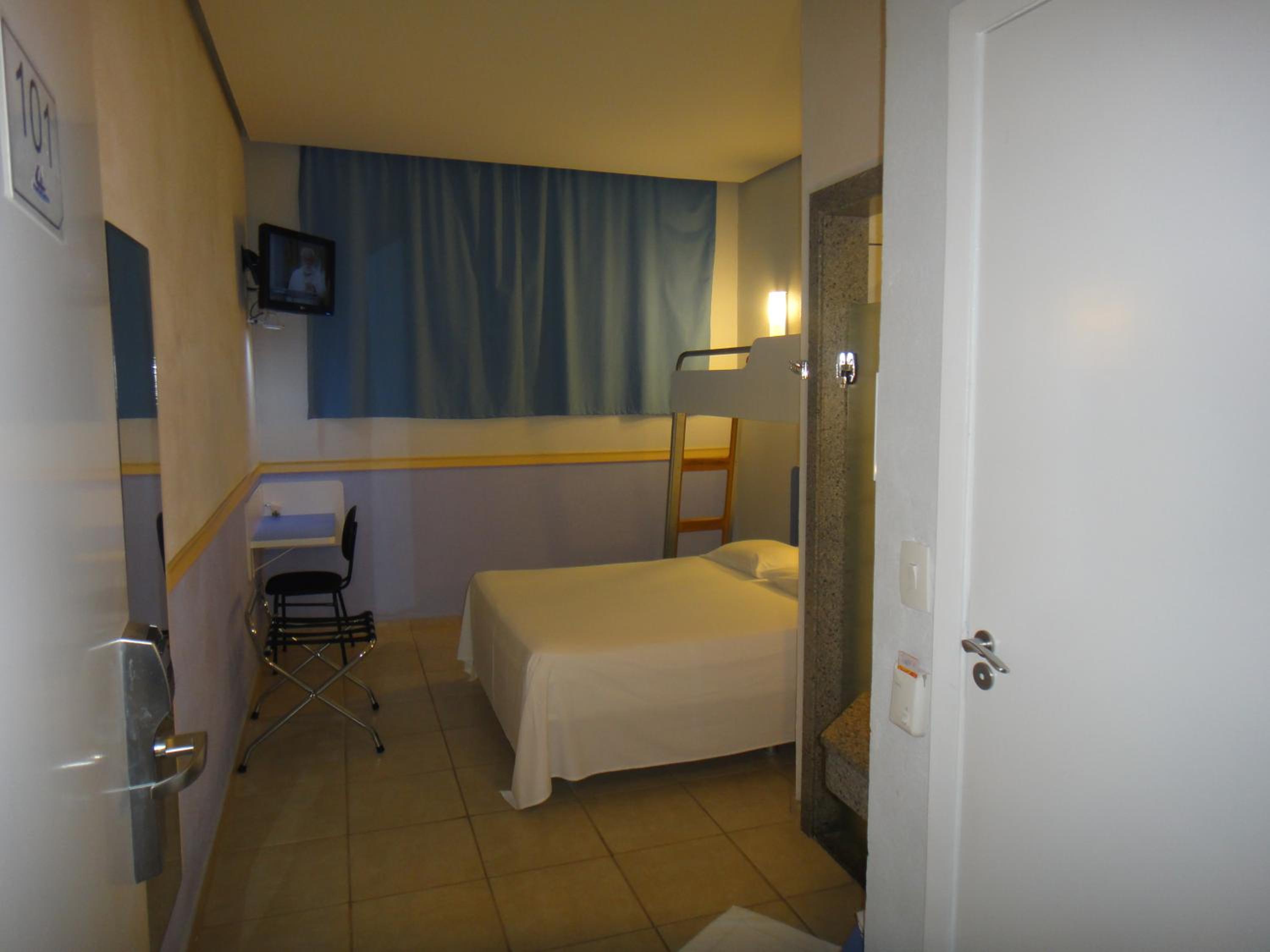 Budget Triple Room photo 1