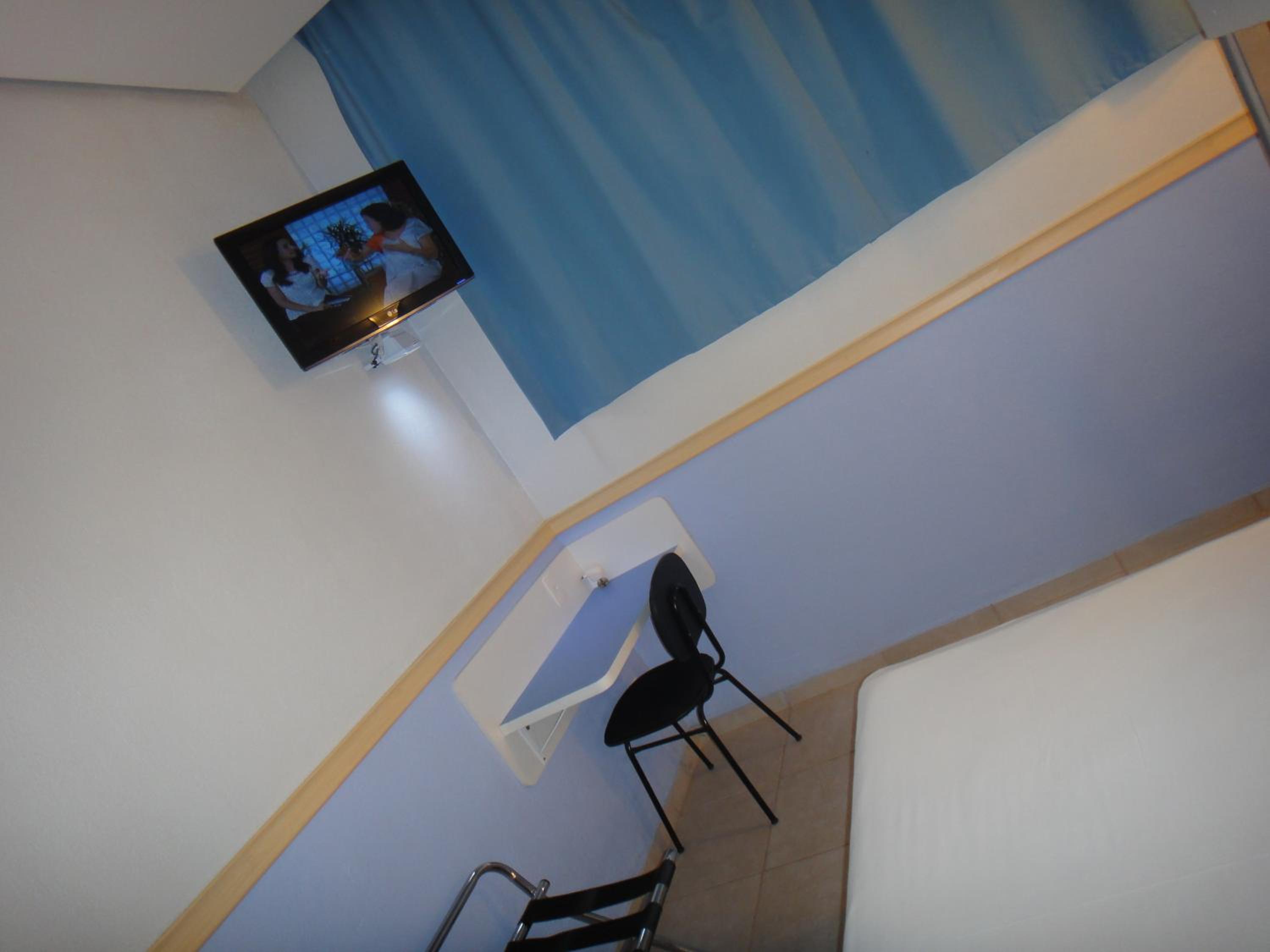 Budget Triple Room photo 2