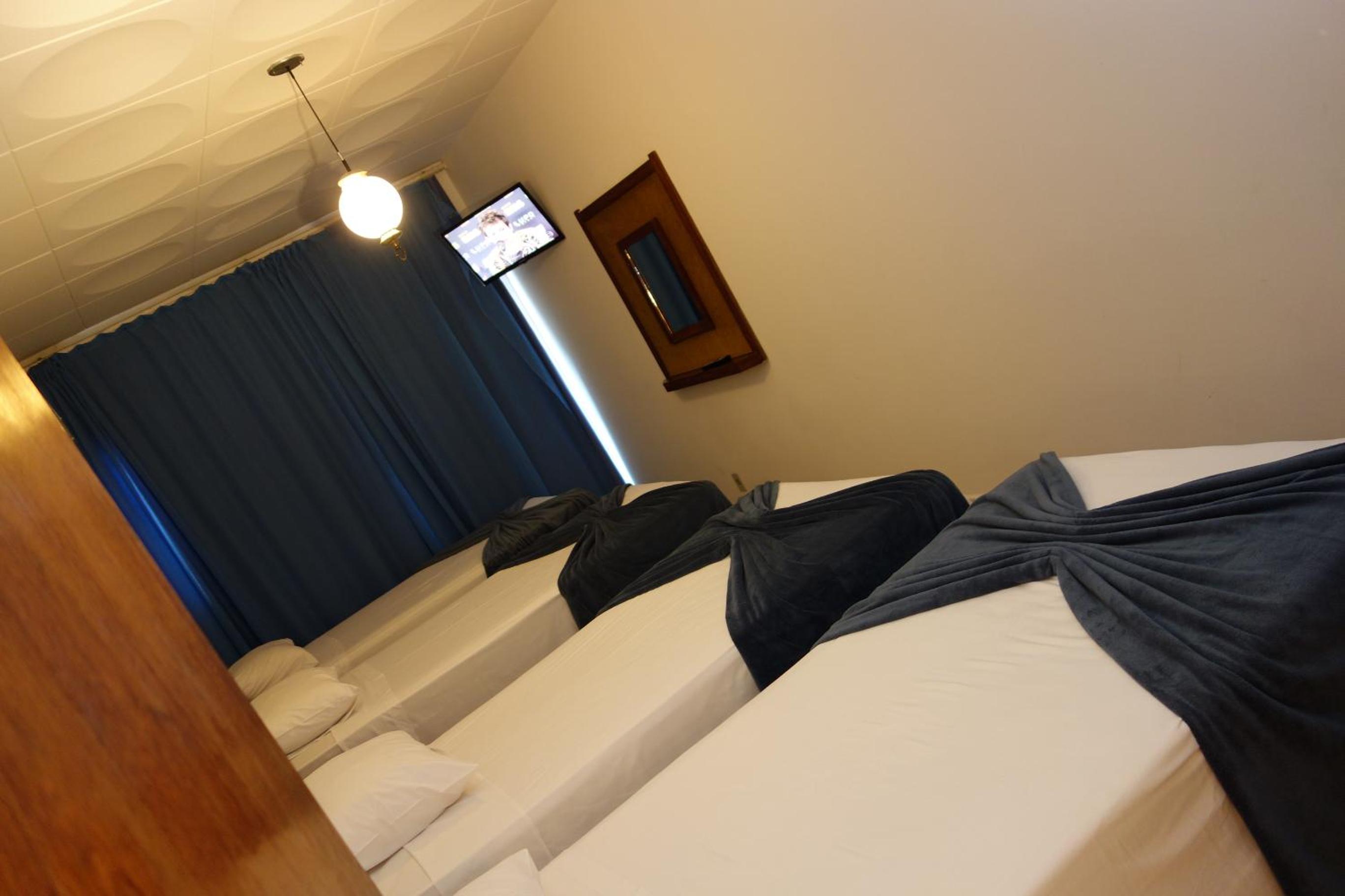 Family Suite with Balcony photo 1