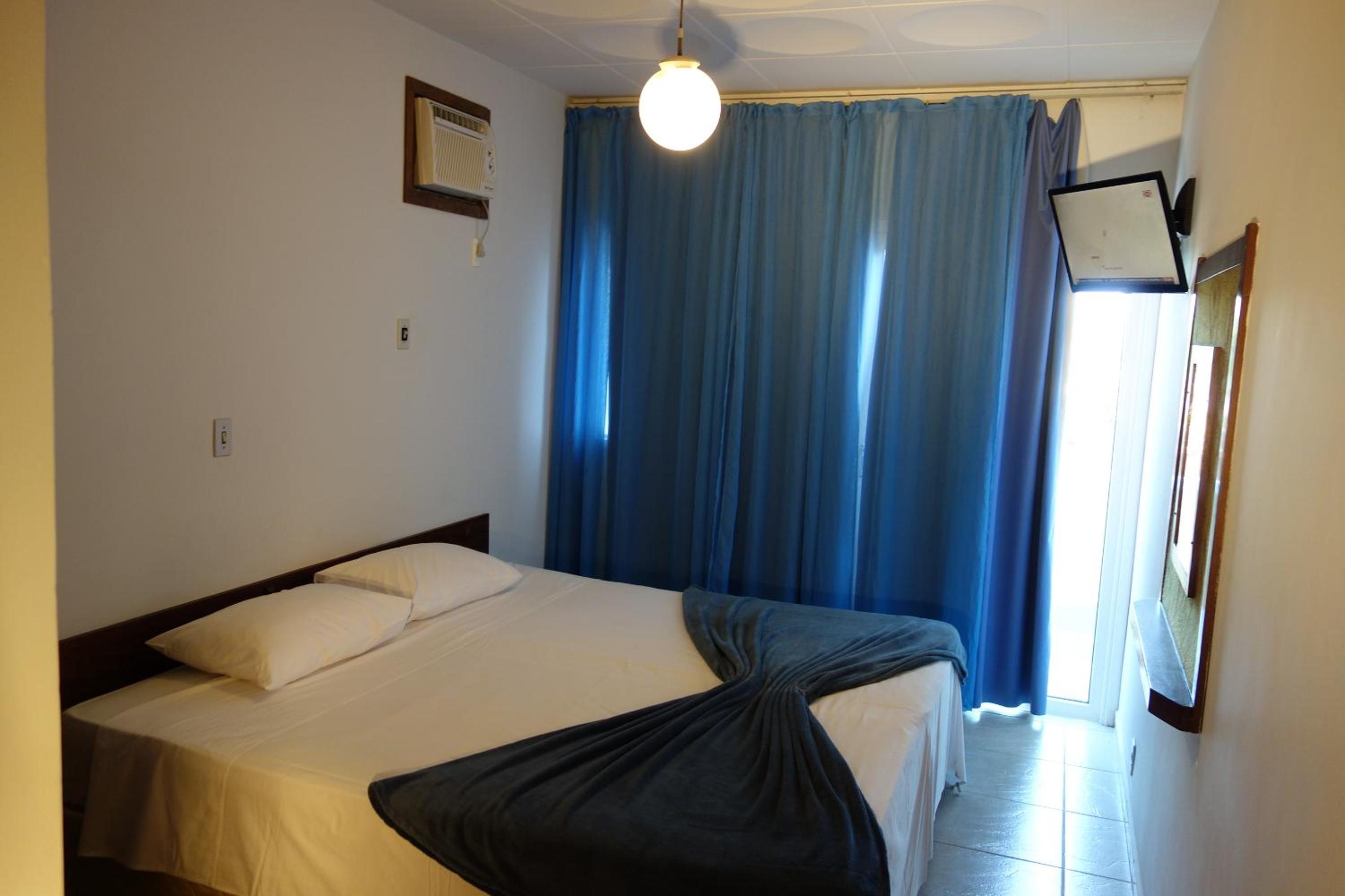 Family Suite with Balcony photo 2