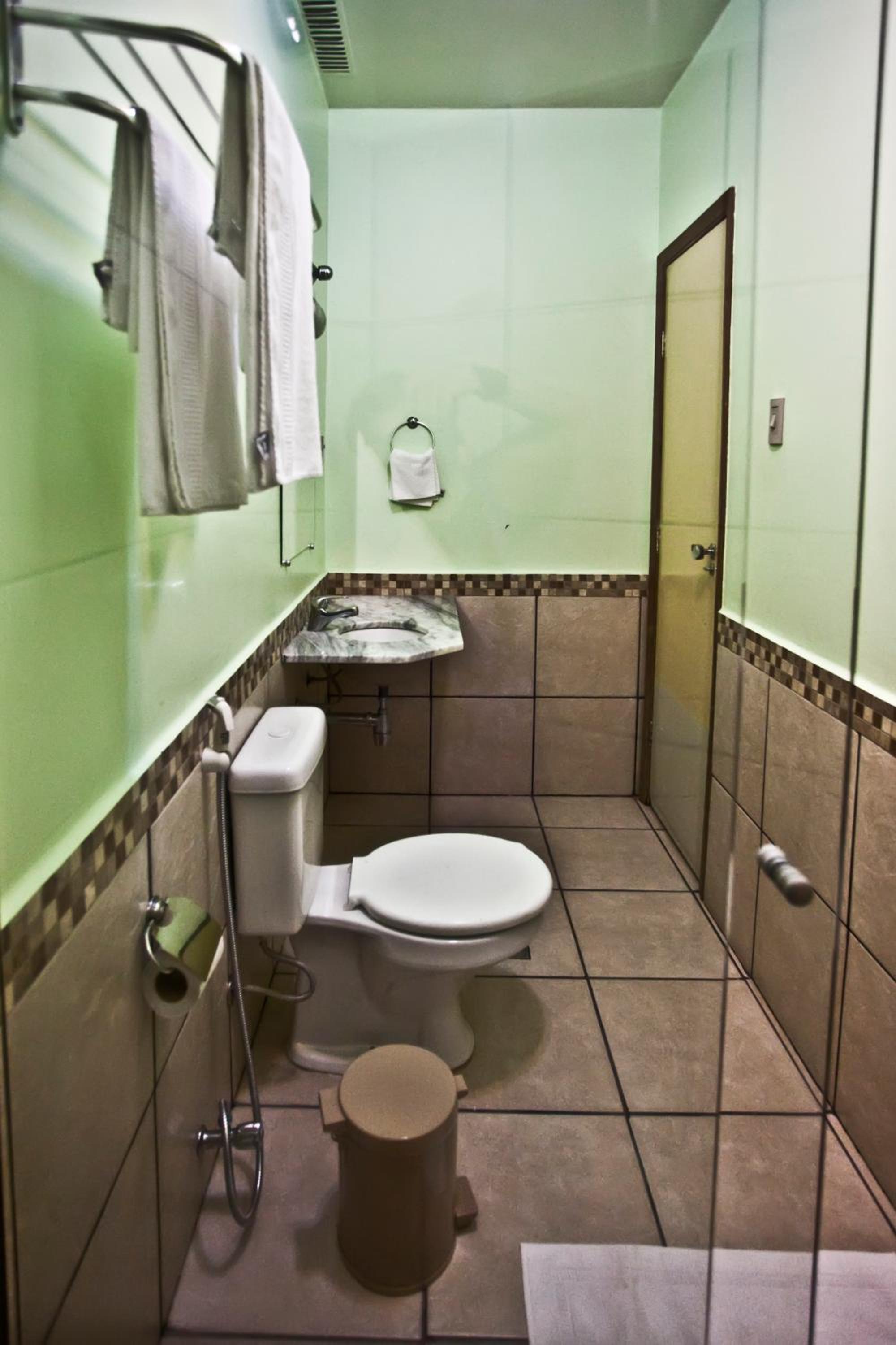 Family Suite with Balcony photo 3