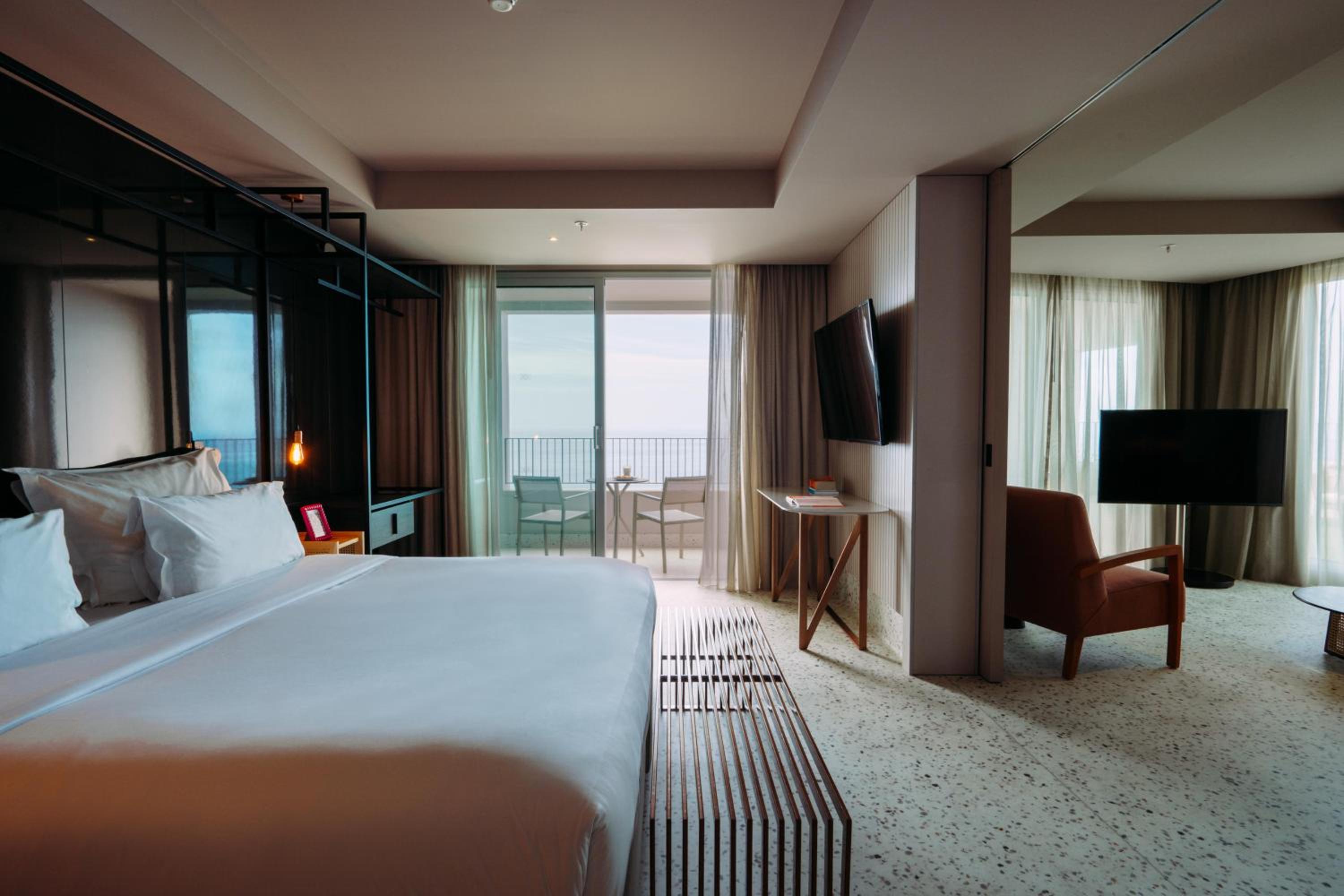 Ocean Suite