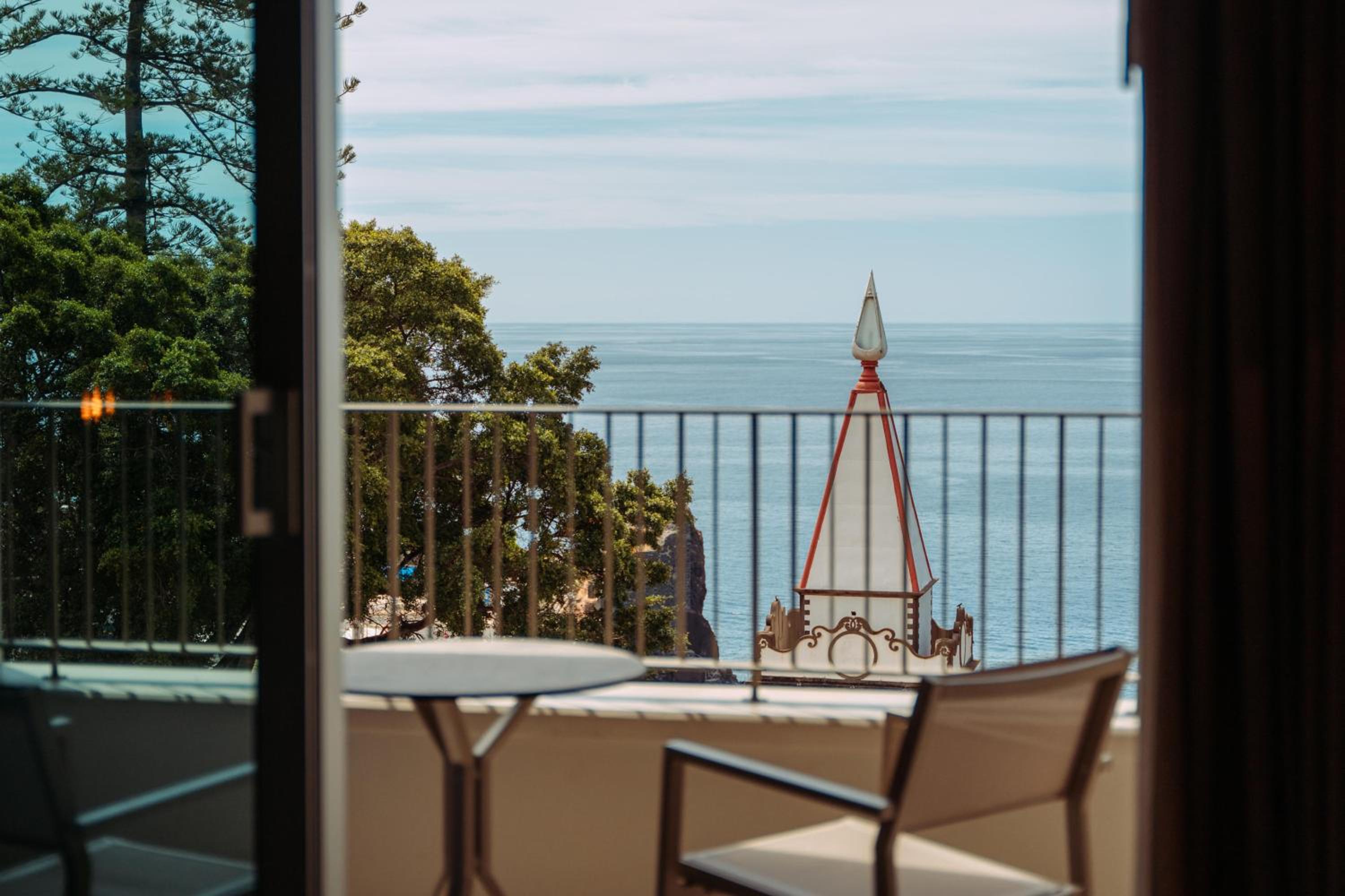 Ocean Room