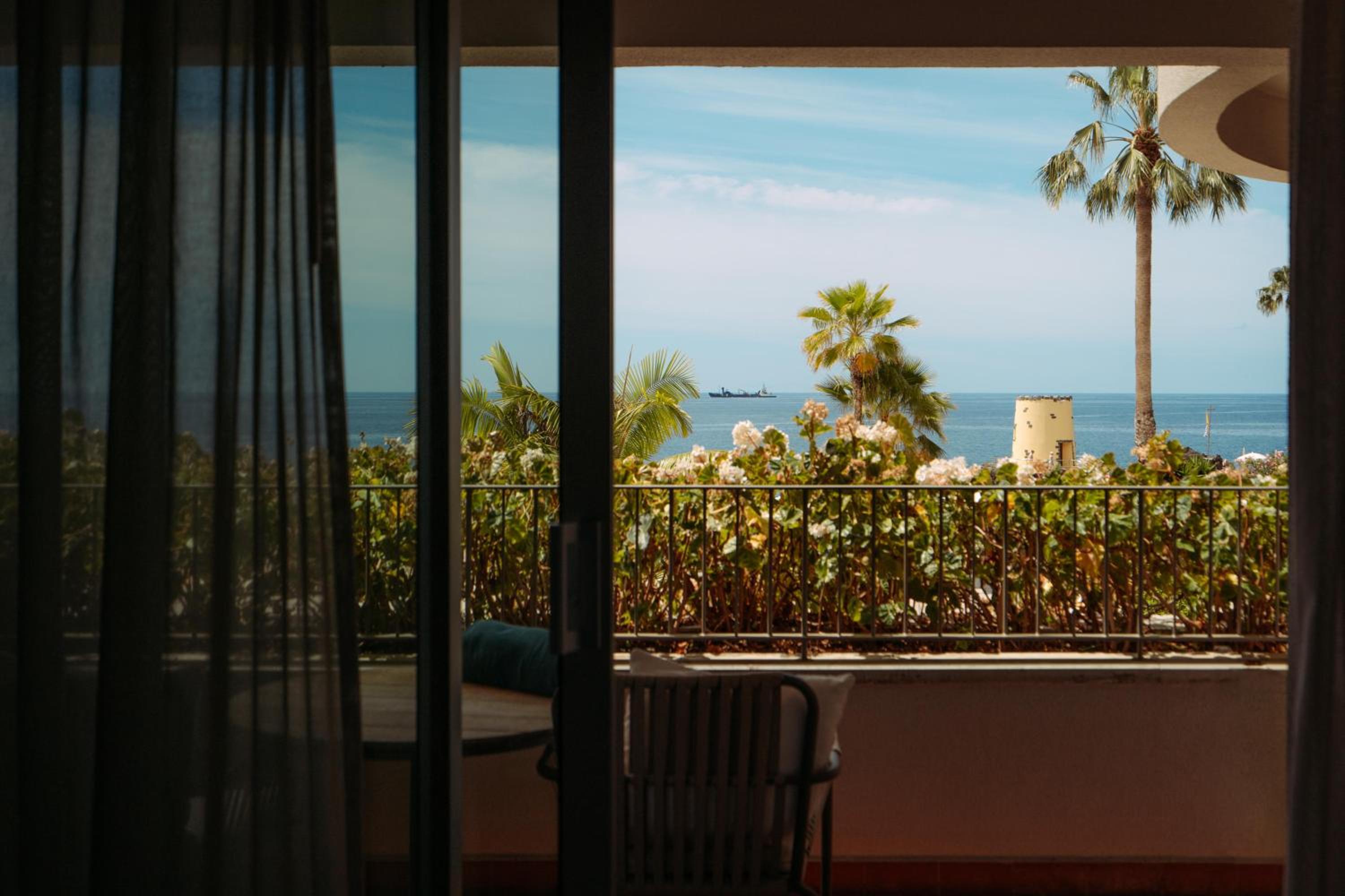 Ocean Junior Suite