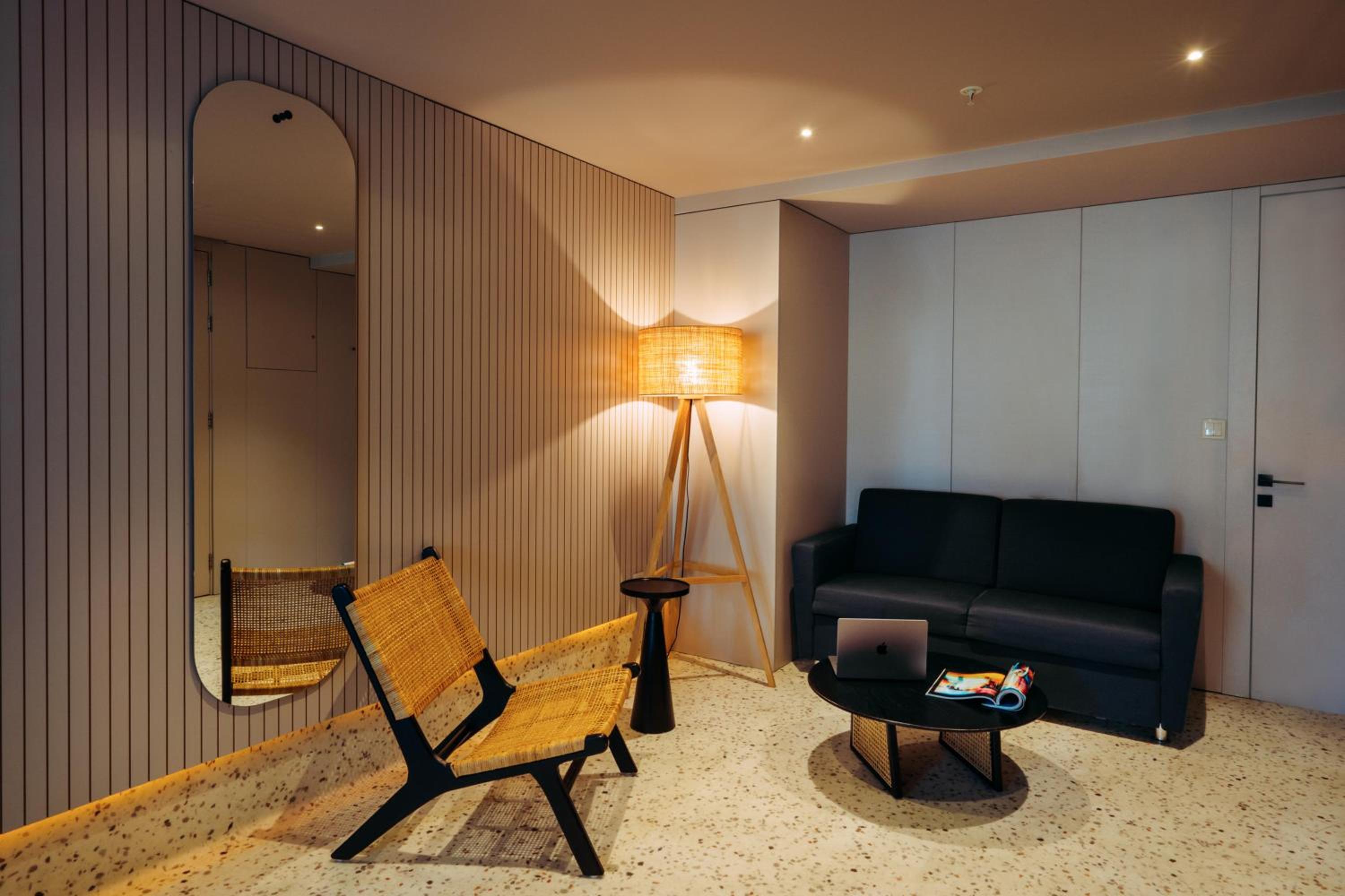 City Suite