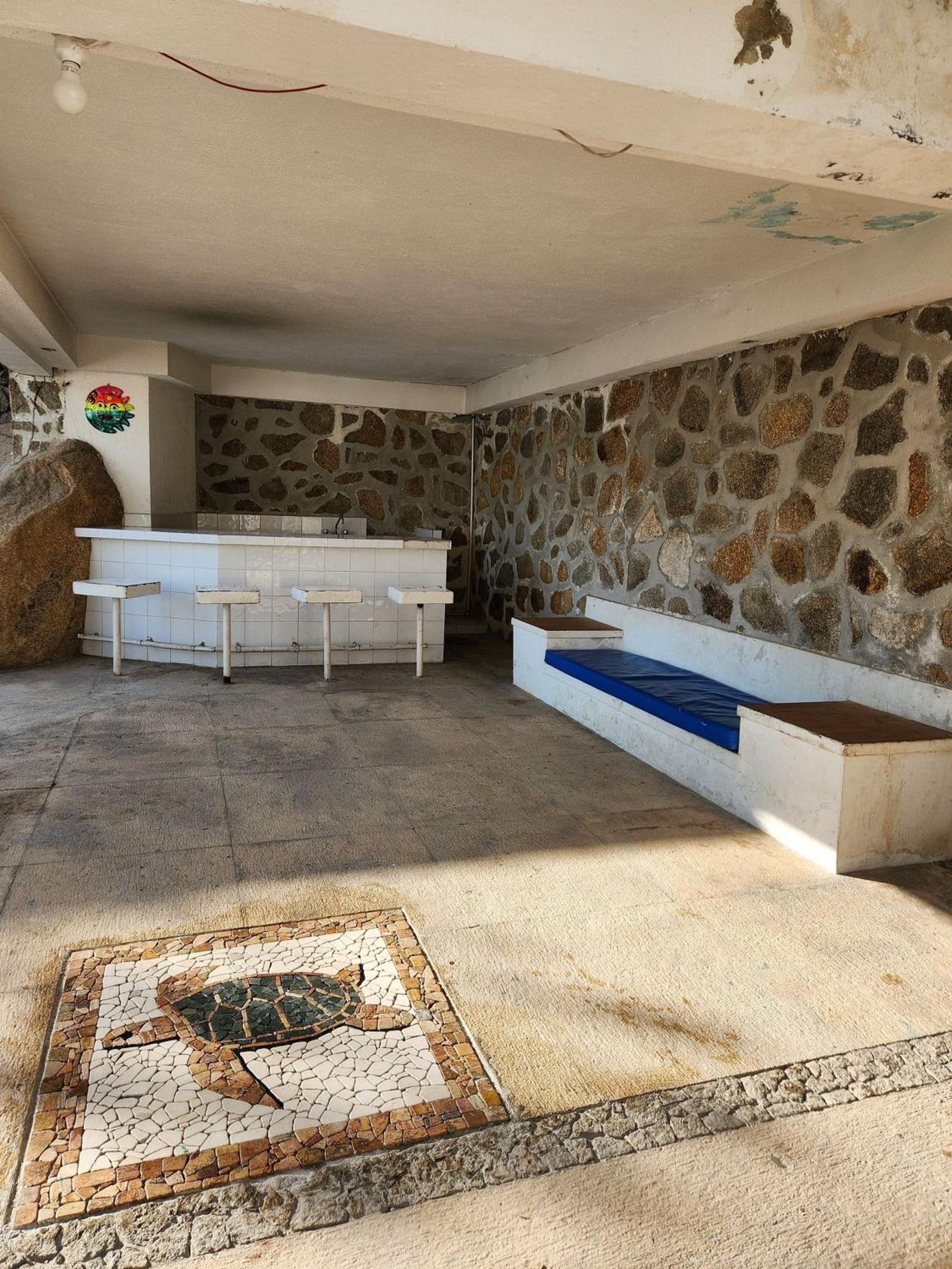 One-Bedroom Villa photo 2