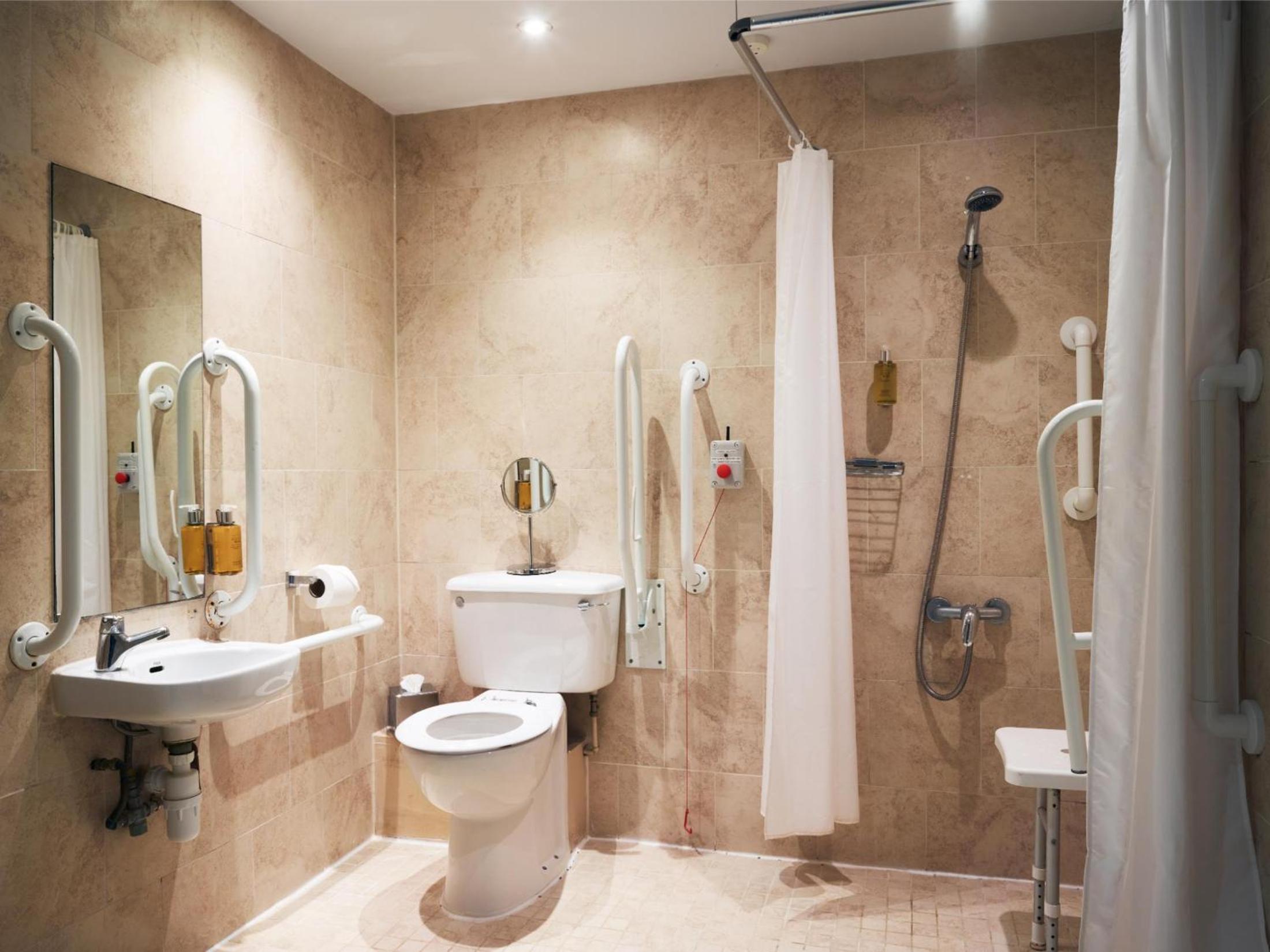 The Talbot Inn, 写真 3