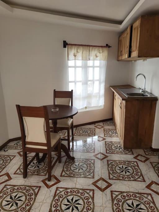 Two-Bedroom House photo 2