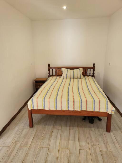 Two-Bedroom House photo 3