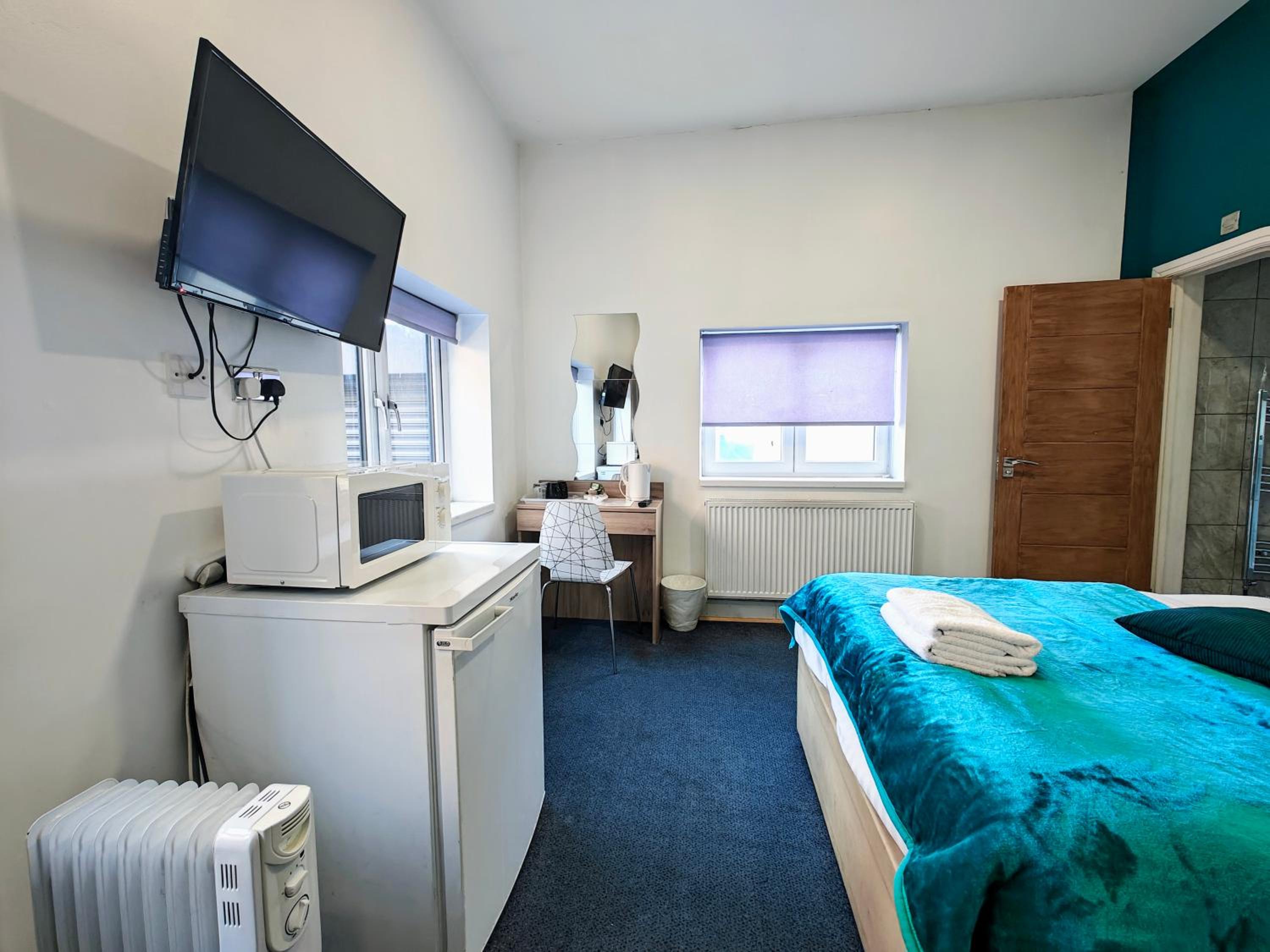 King Room - Photo 6