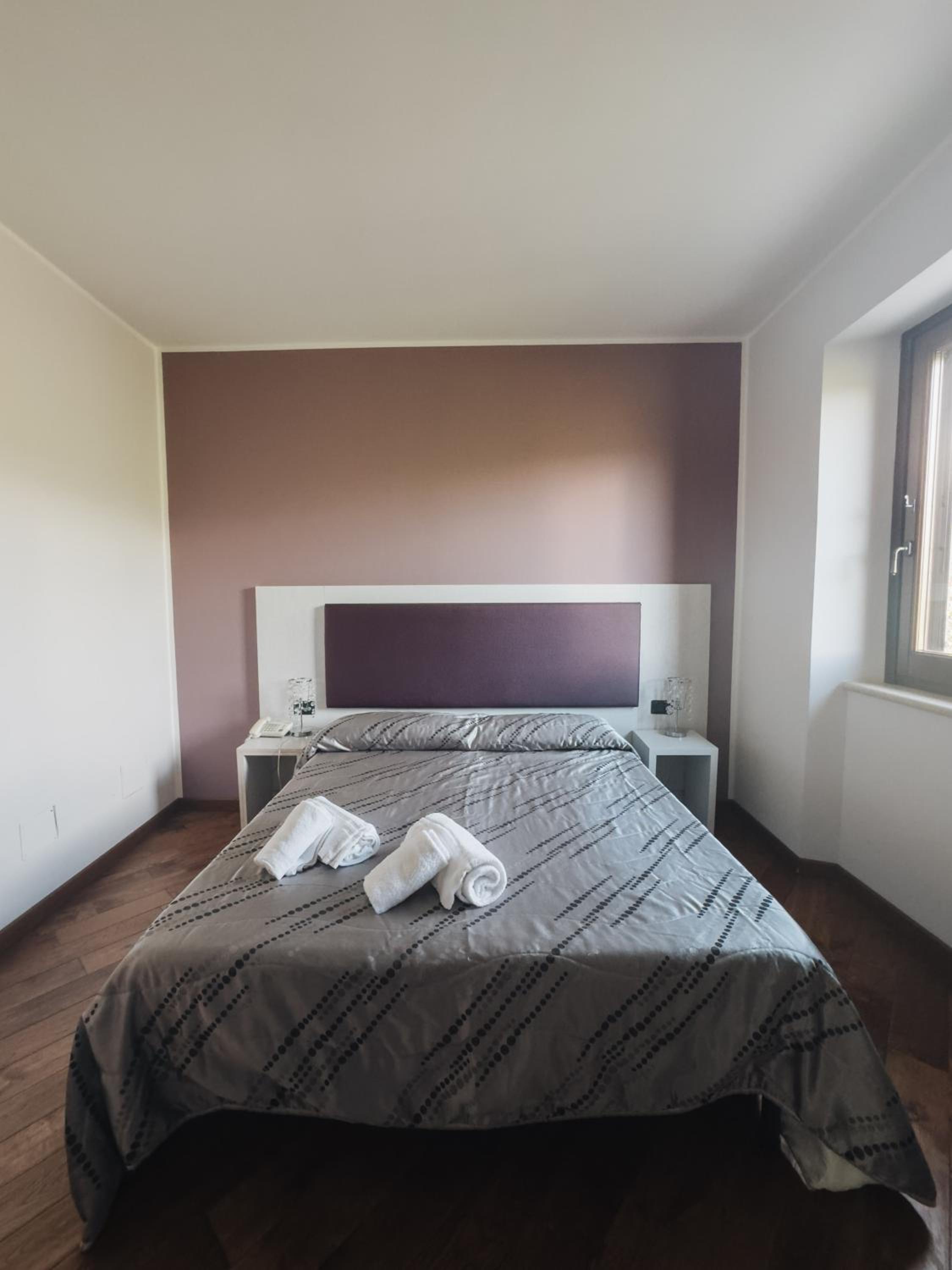 Large Double Room