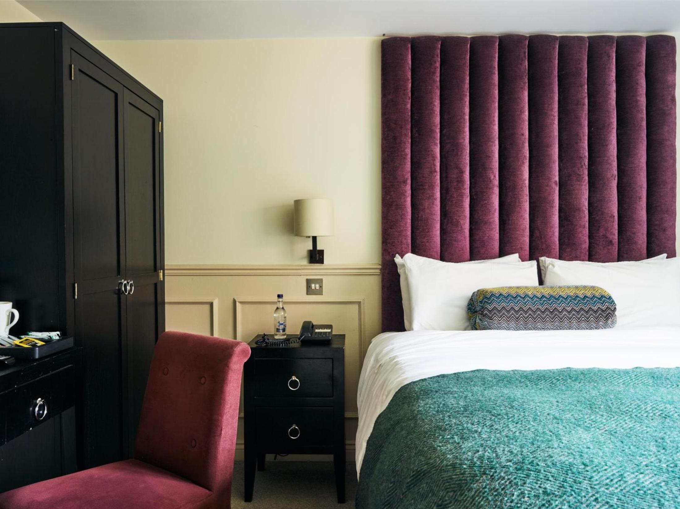 Double Room photo 3