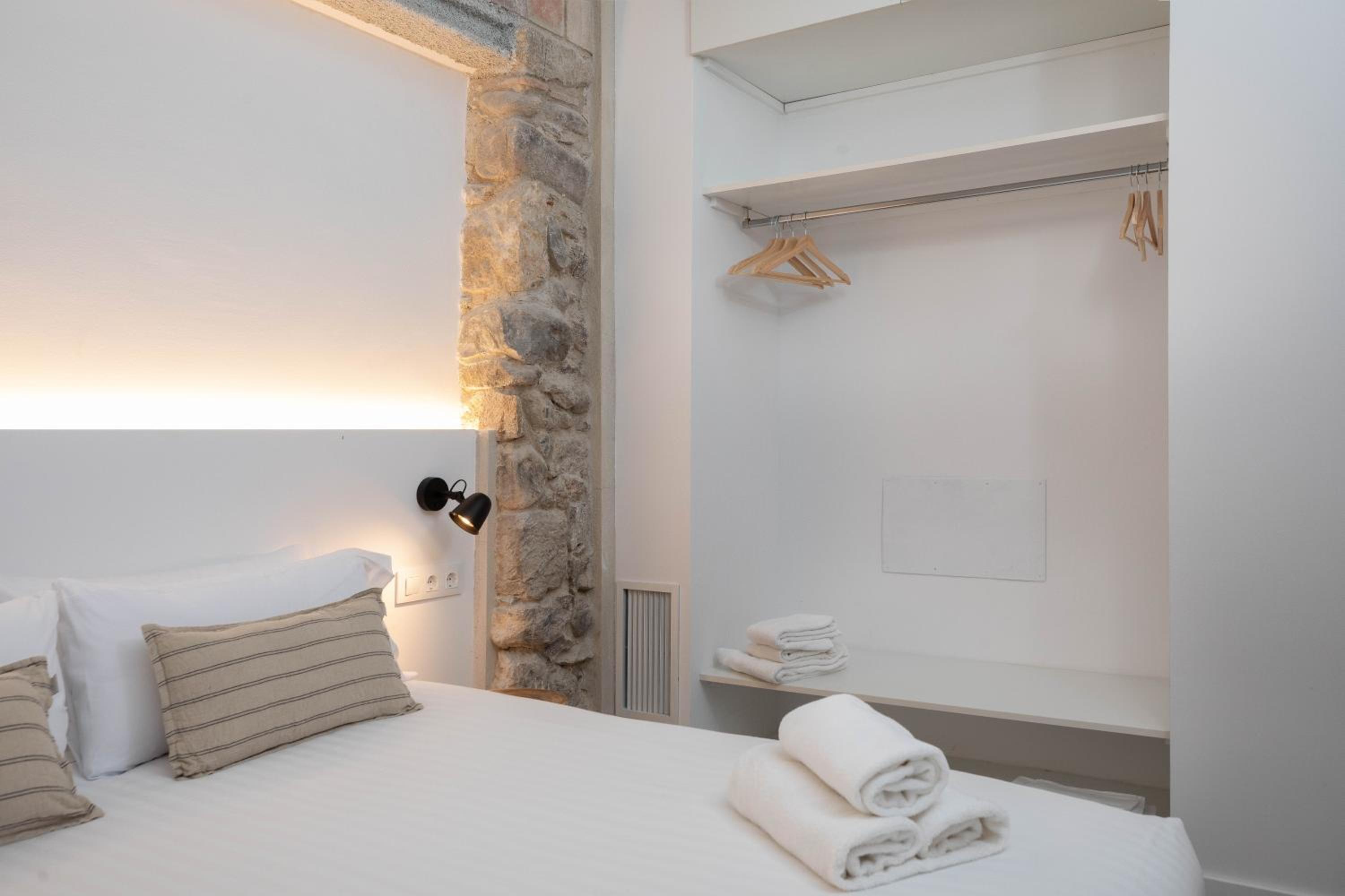 Apartamento de Lujo de Una Habitación