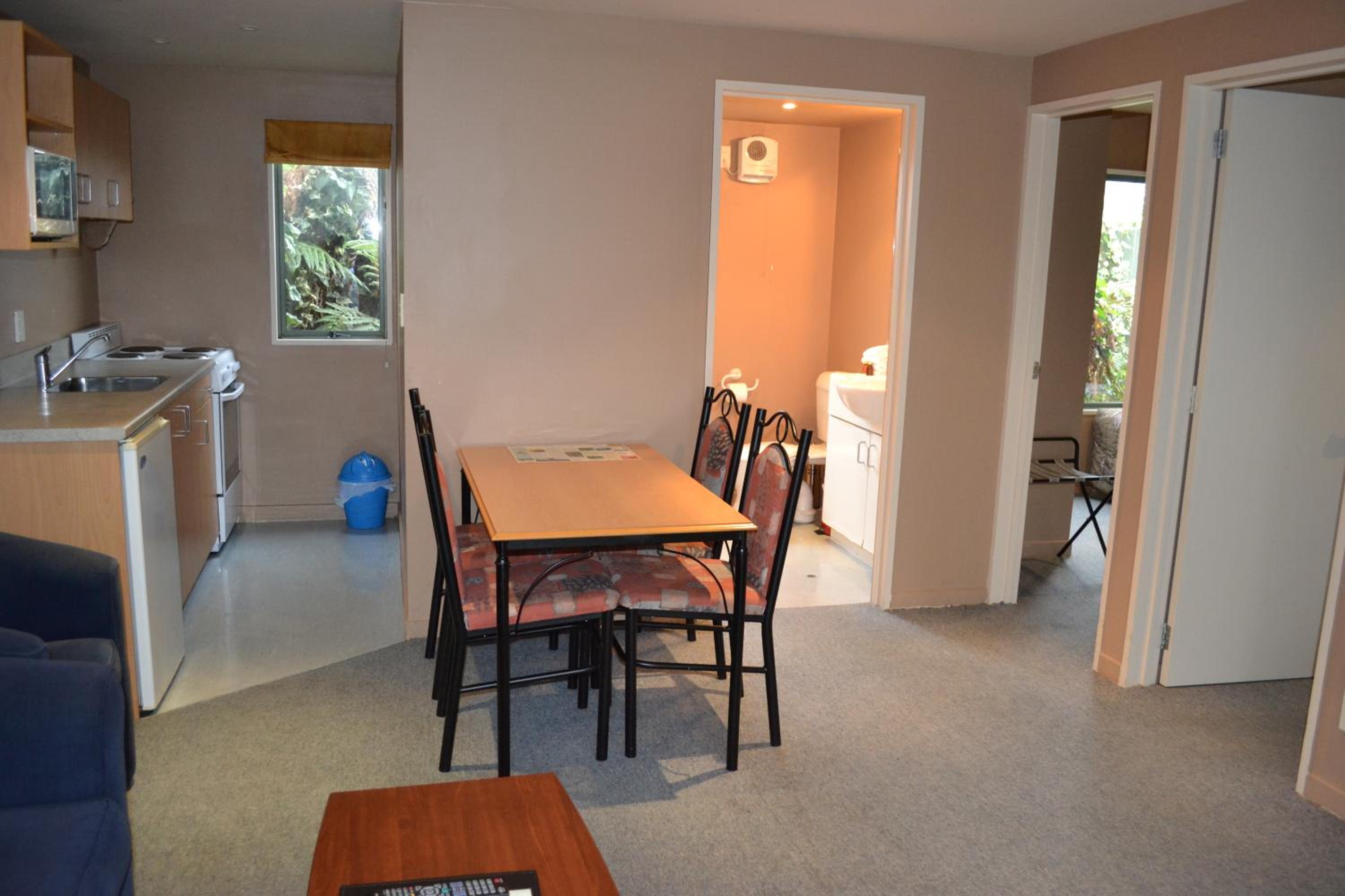 Two-Bedroom Suite photo 1