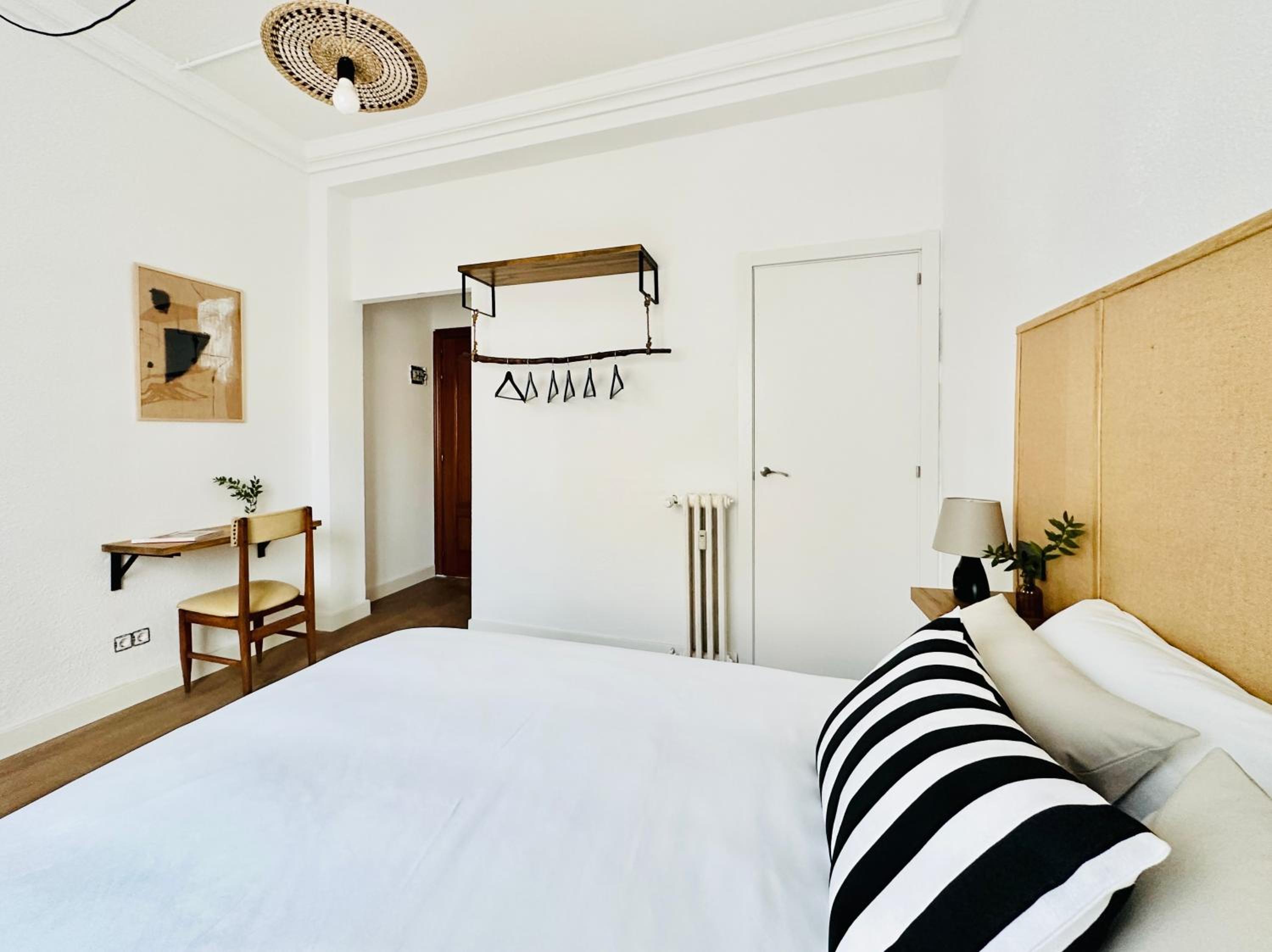 Triple Room with Private Bathroom photo 3