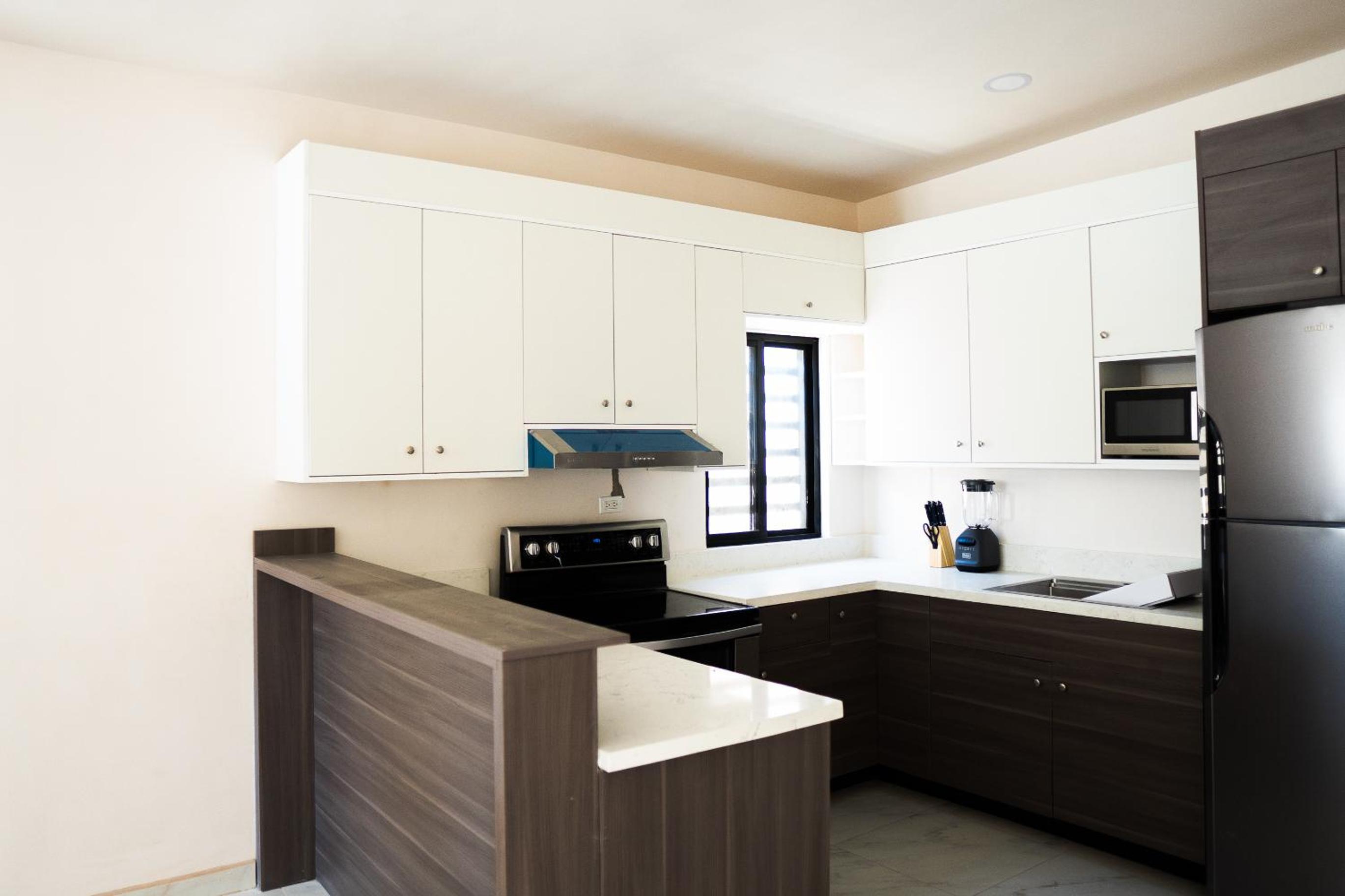 One-Bedroom House photo 2